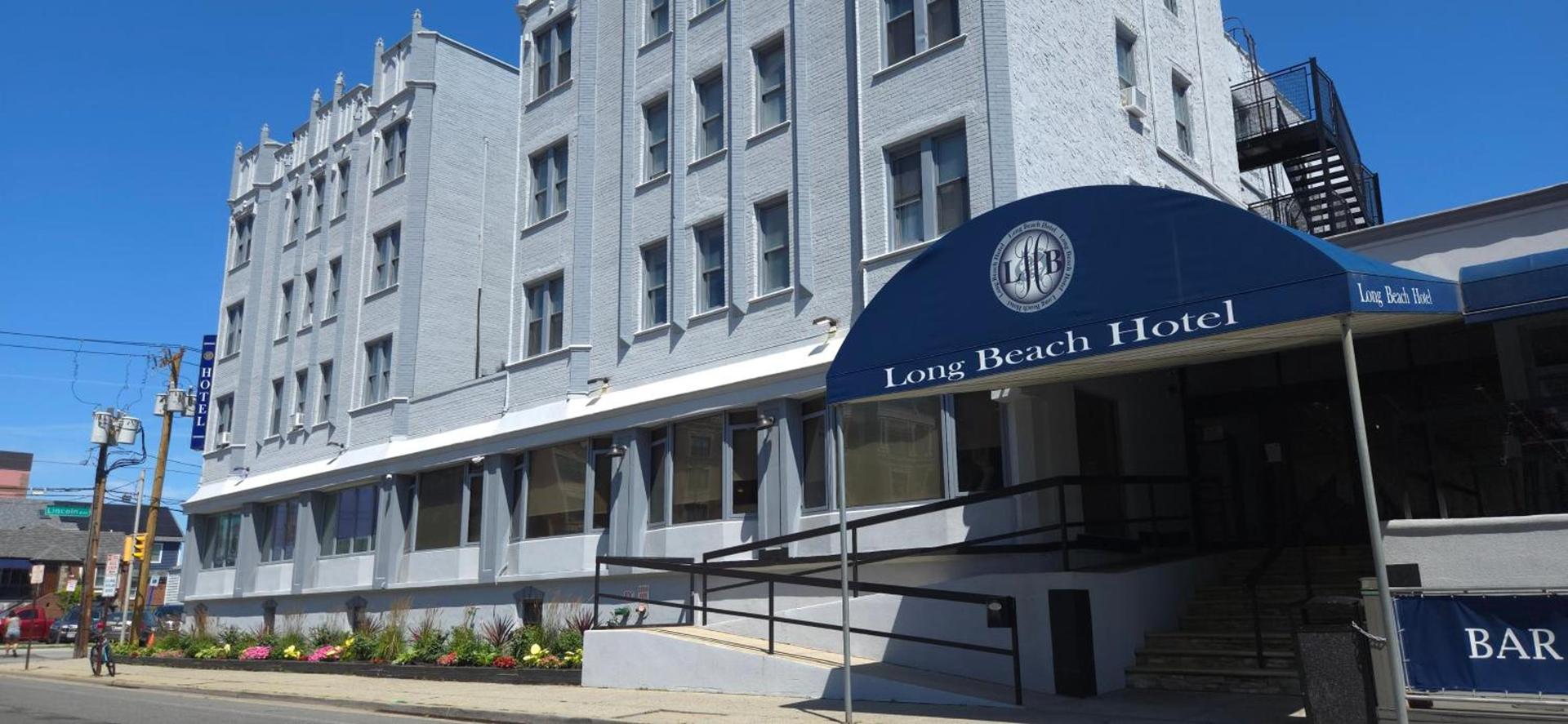 Long Beach Hotel photo 6