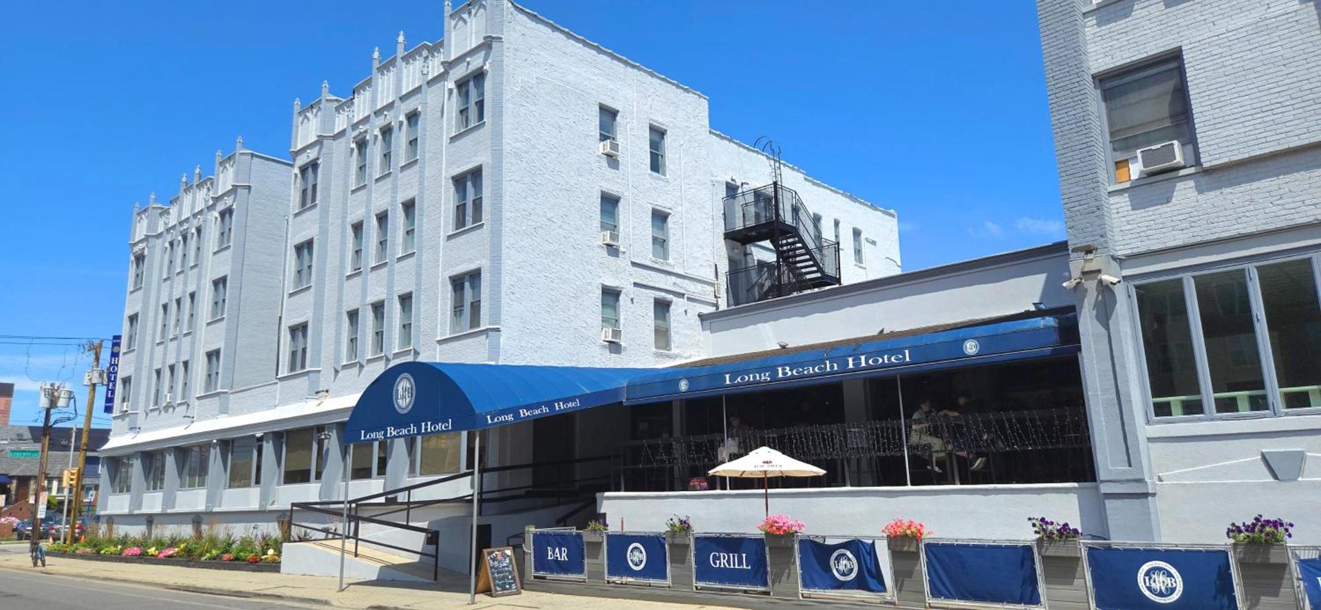Long Beach Hotel photo 4