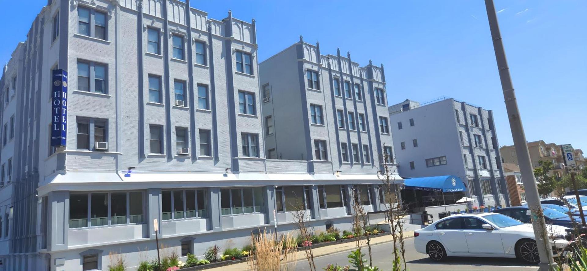 Long Beach Hotel photo 3