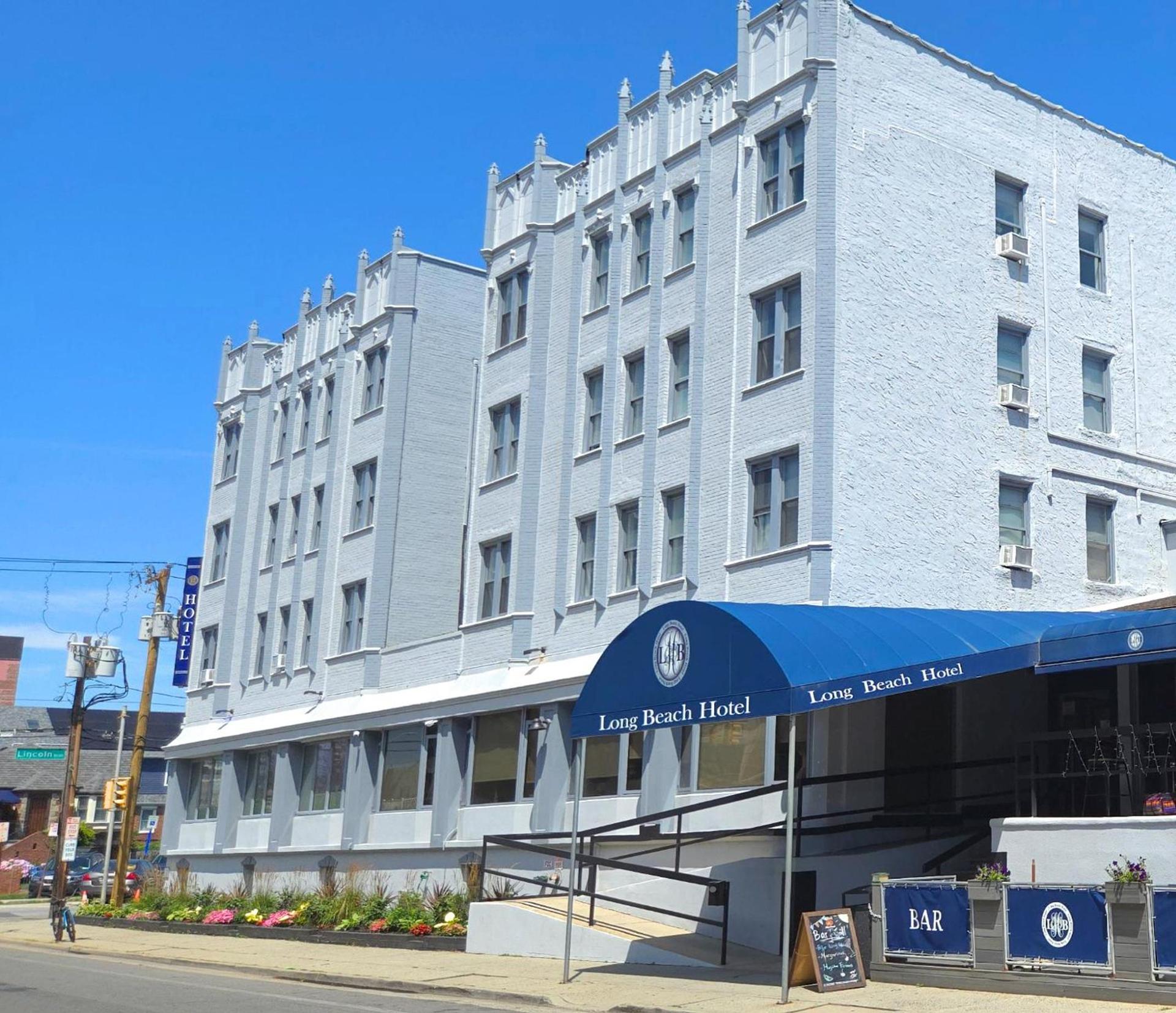 Long Beach Hotel photo 1