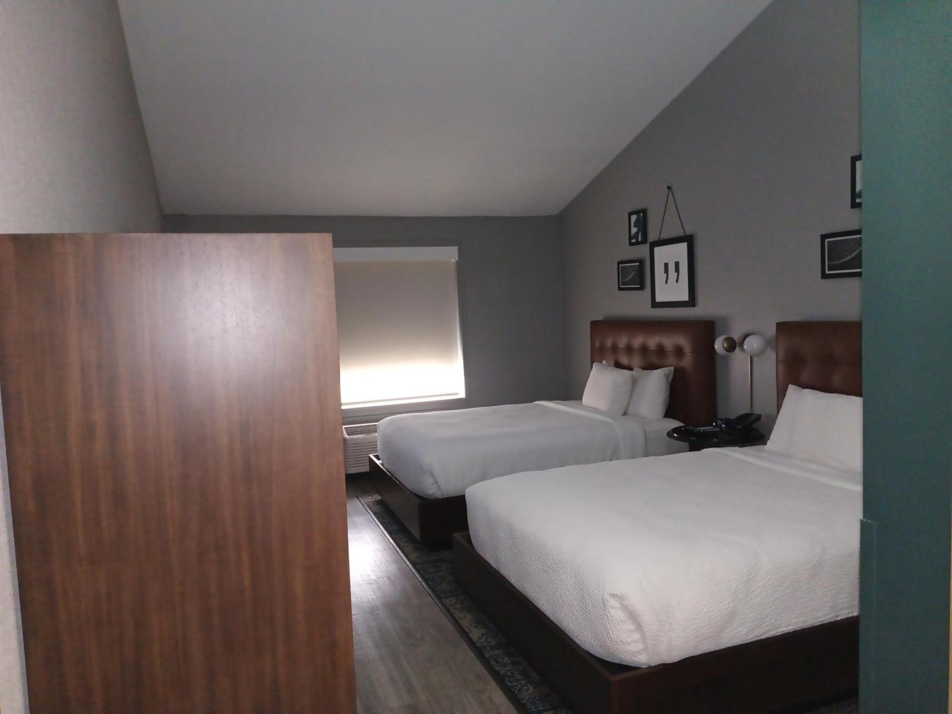 Four Points by Sheraton Dallas Arlington Entertainment District photo 23