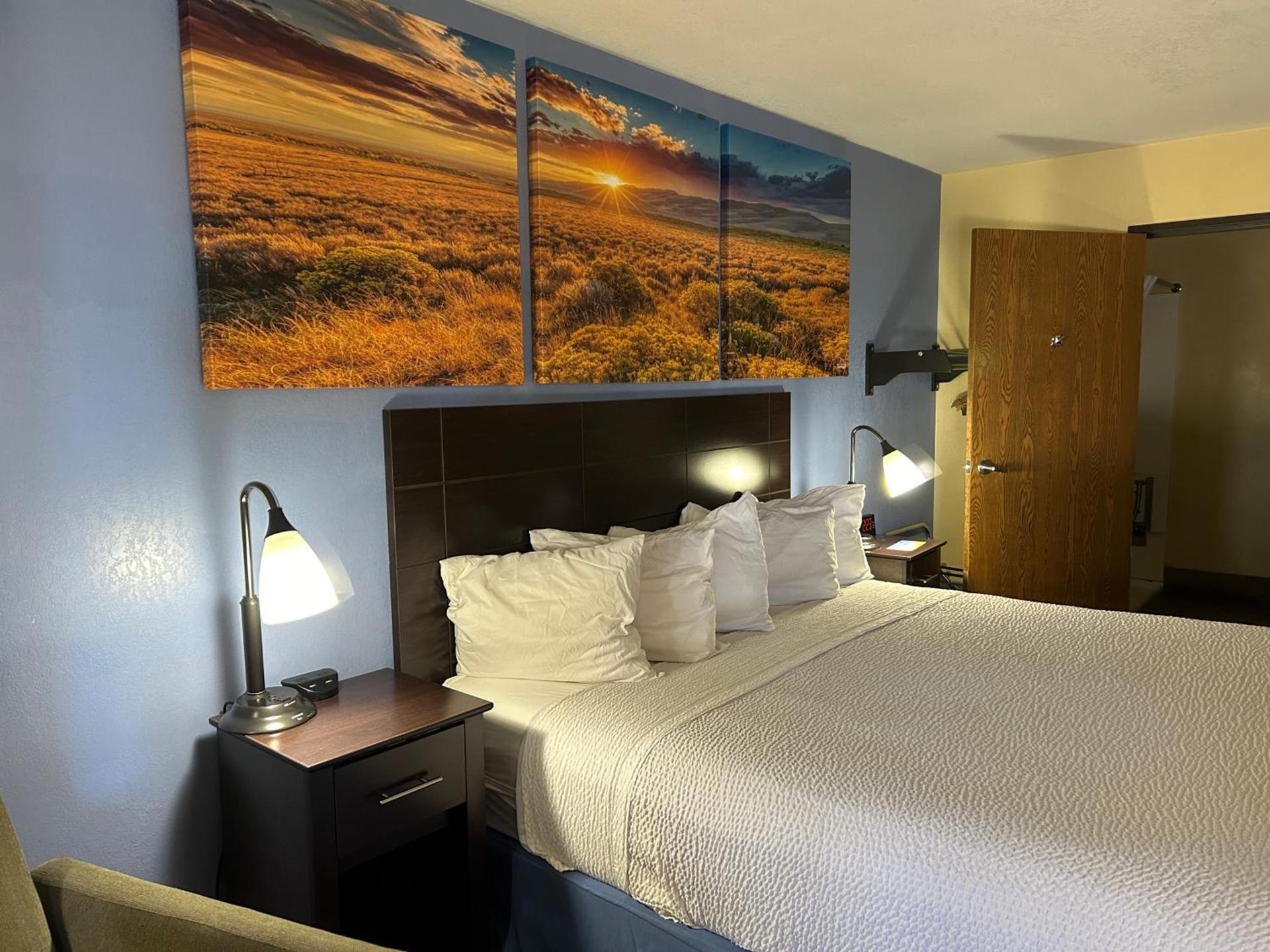 Days Inn by Wyndham Holbrook photo 28