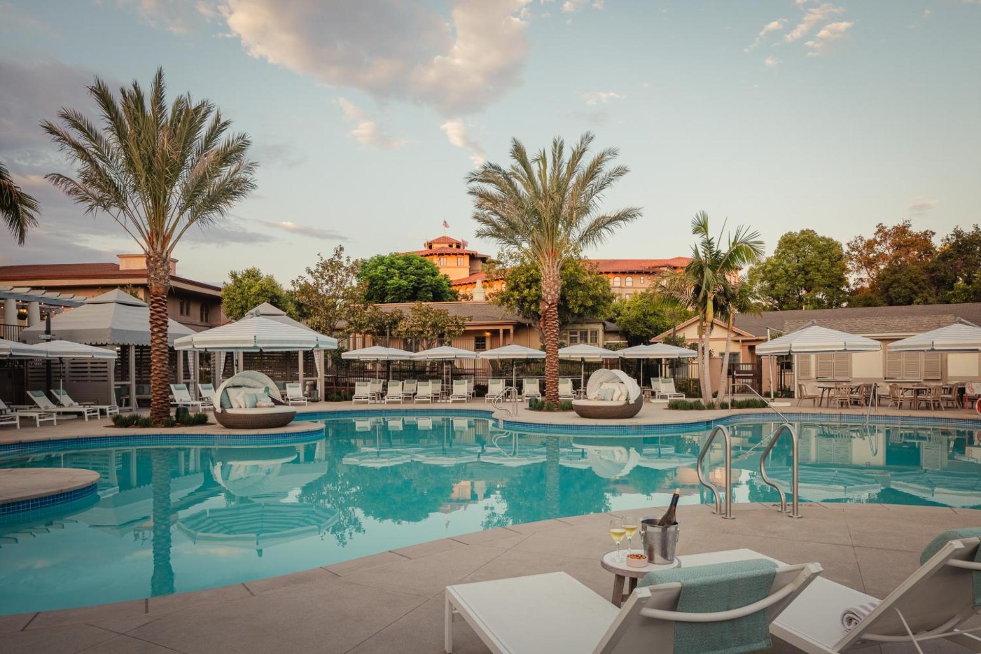 The Langham Huntington, Pasadena photo 93