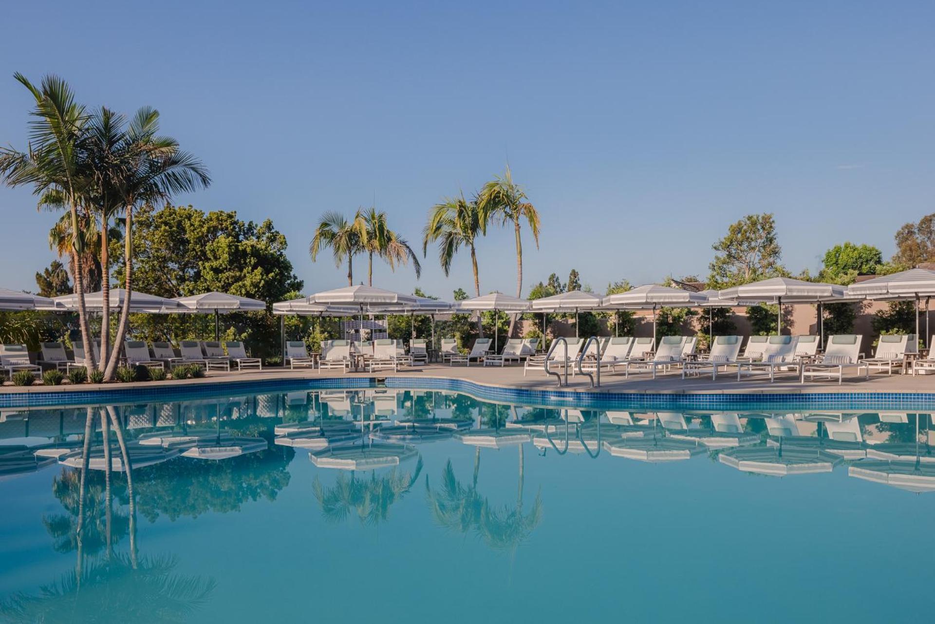 The Langham Huntington, Pasadena photo 94