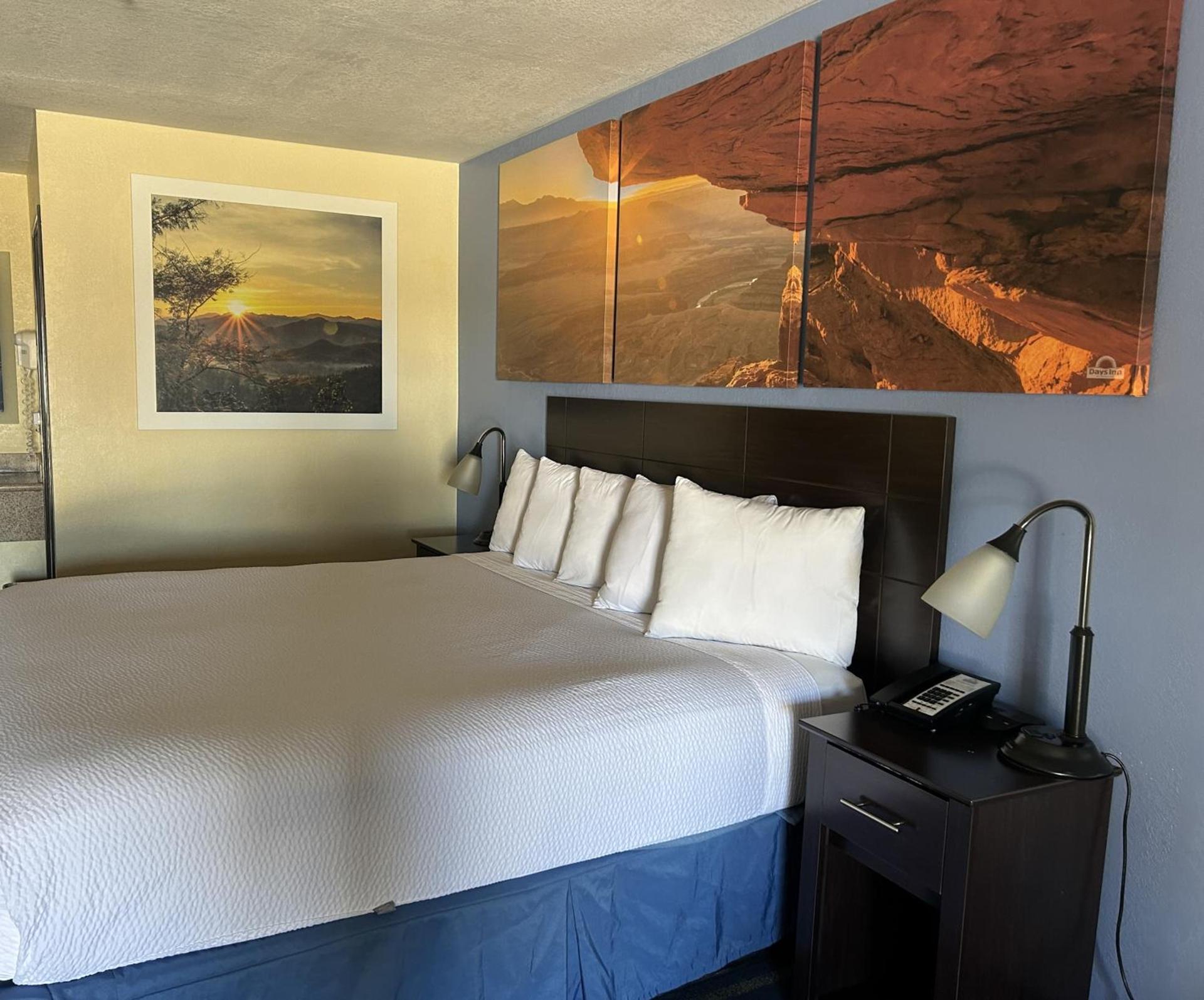 Days Inn by Wyndham Holbrook photo 25