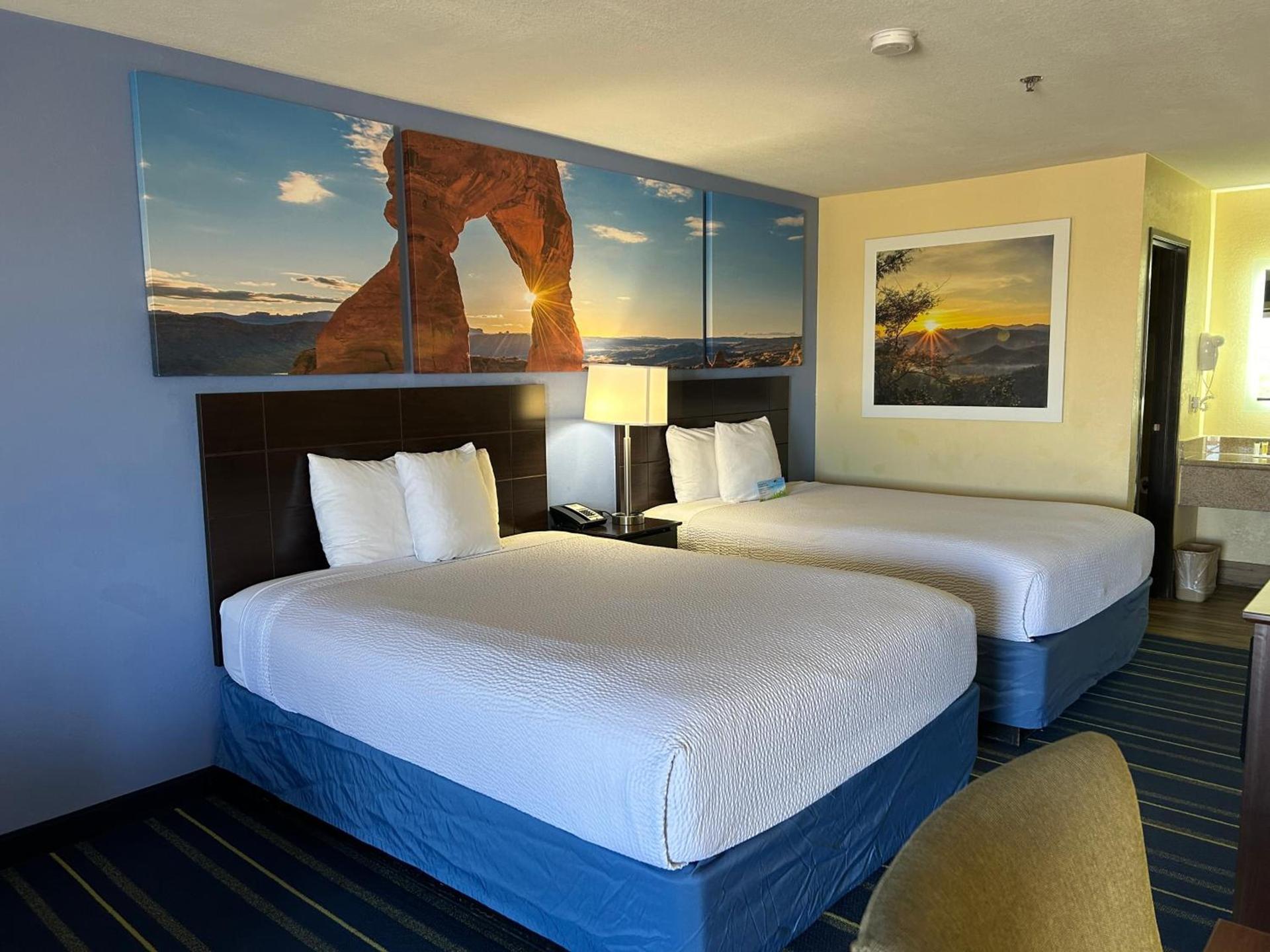Days Inn by Wyndham Holbrook photo 26