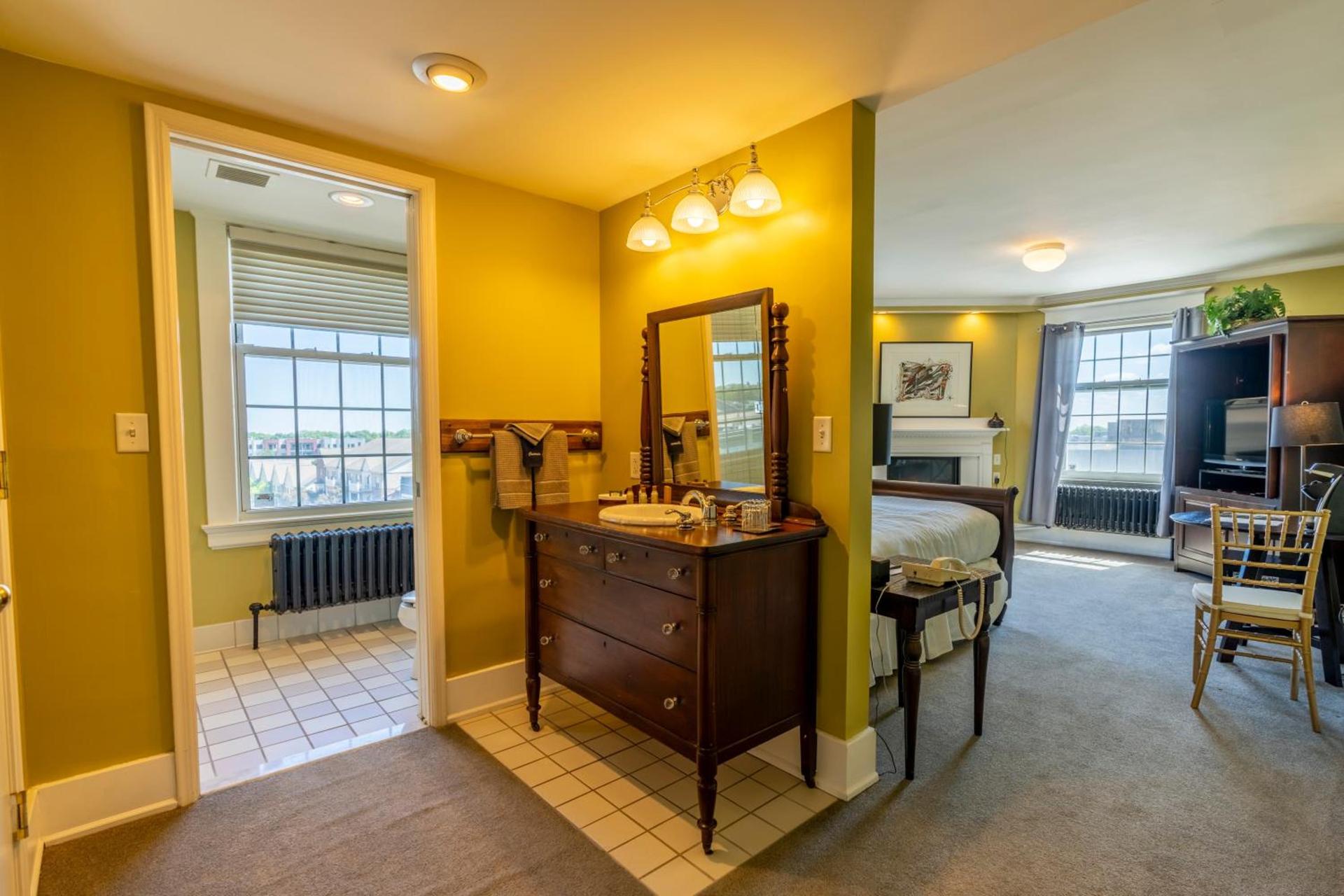 Inn on Broadway photo 6