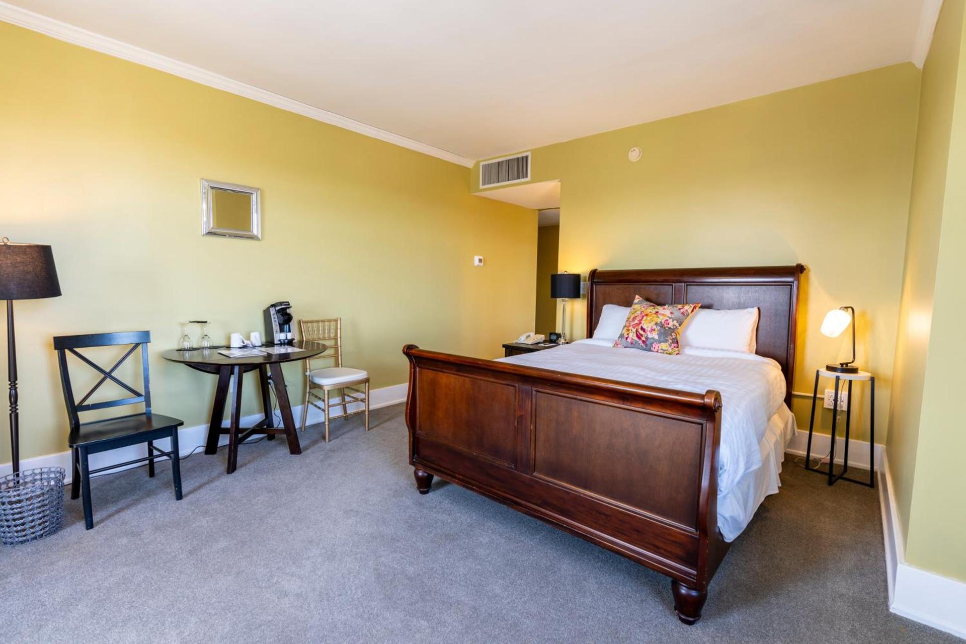 Inn on Broadway photo 8