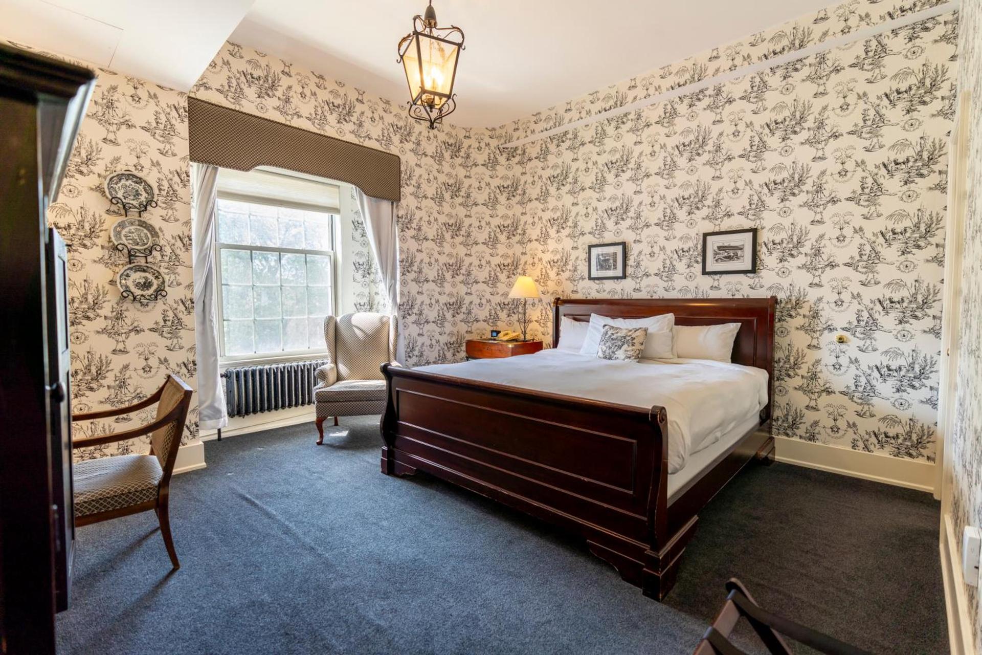 Inn on Broadway photo 32