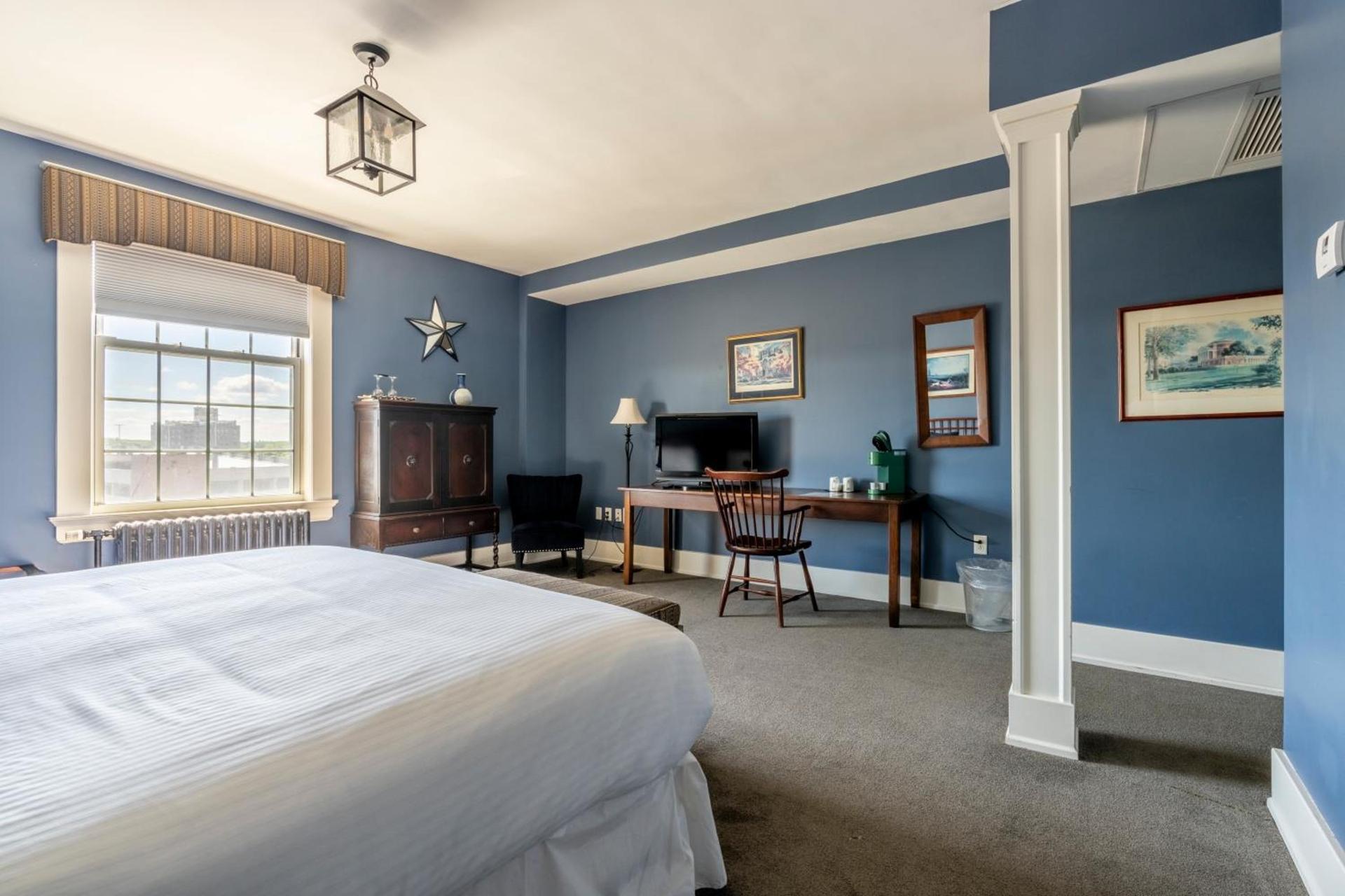 Inn on Broadway photo 51