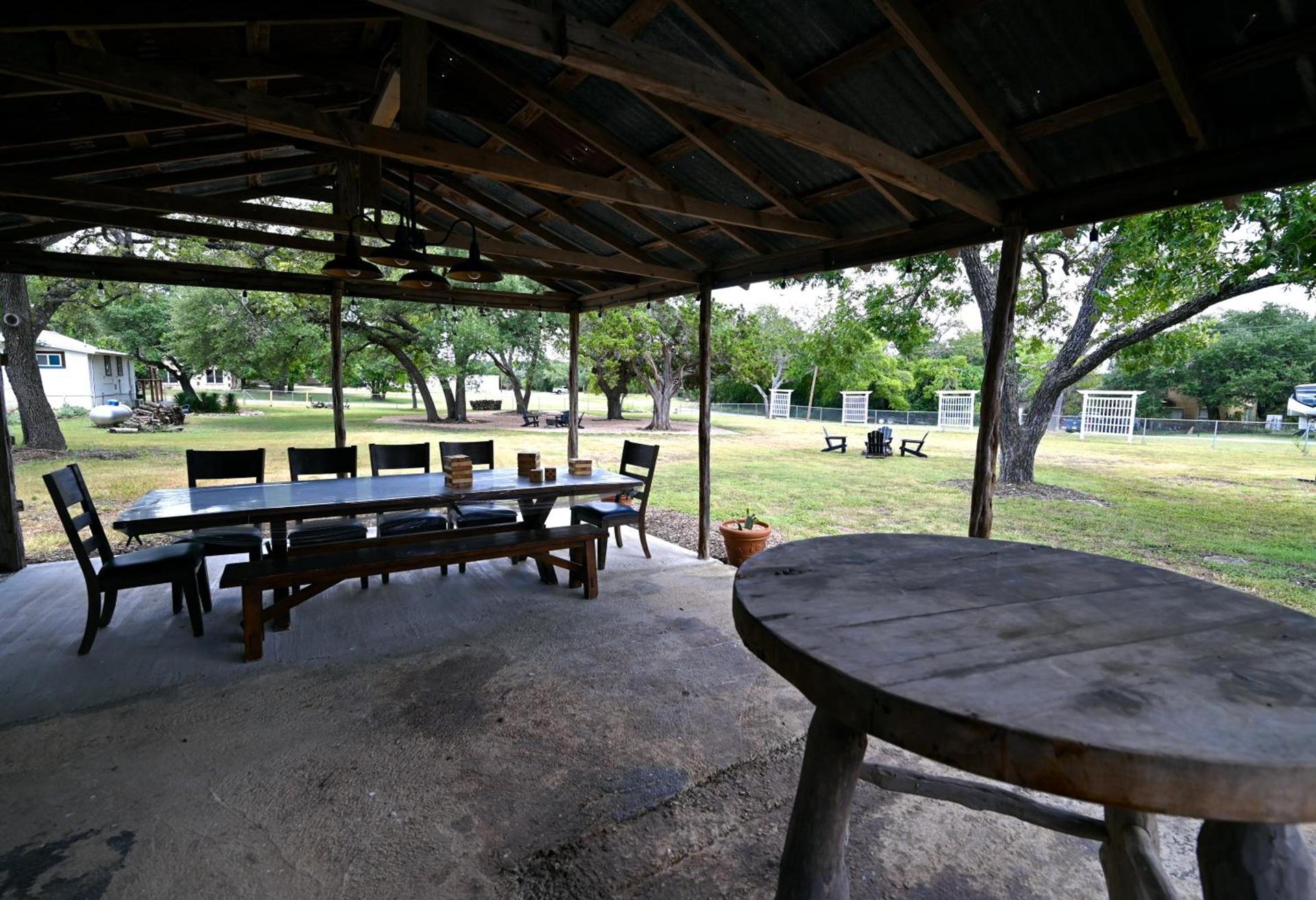 Blanco County Inn & Guesthouses photo 67