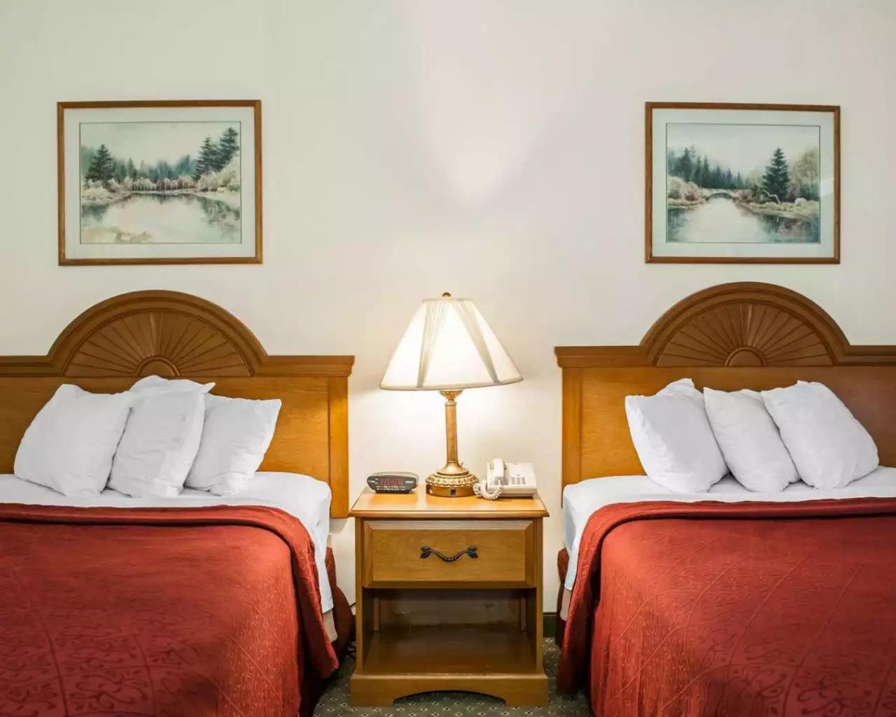 Quality Inn Rochester South photo 10