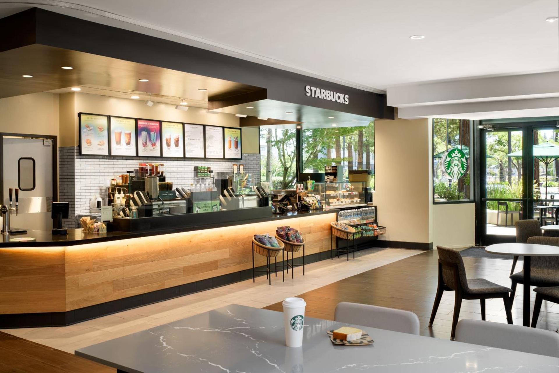 Sacramento Marriott Rancho Cordova - Newly Renovated photo 39