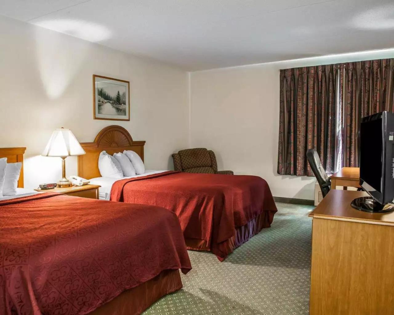 Quality Inn Rochester South photo 12