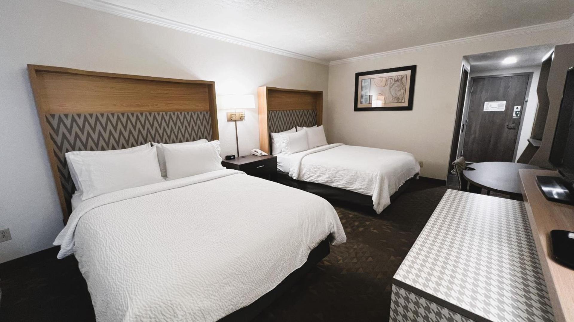Holiday Inn Rock Springs by IHG photo 46