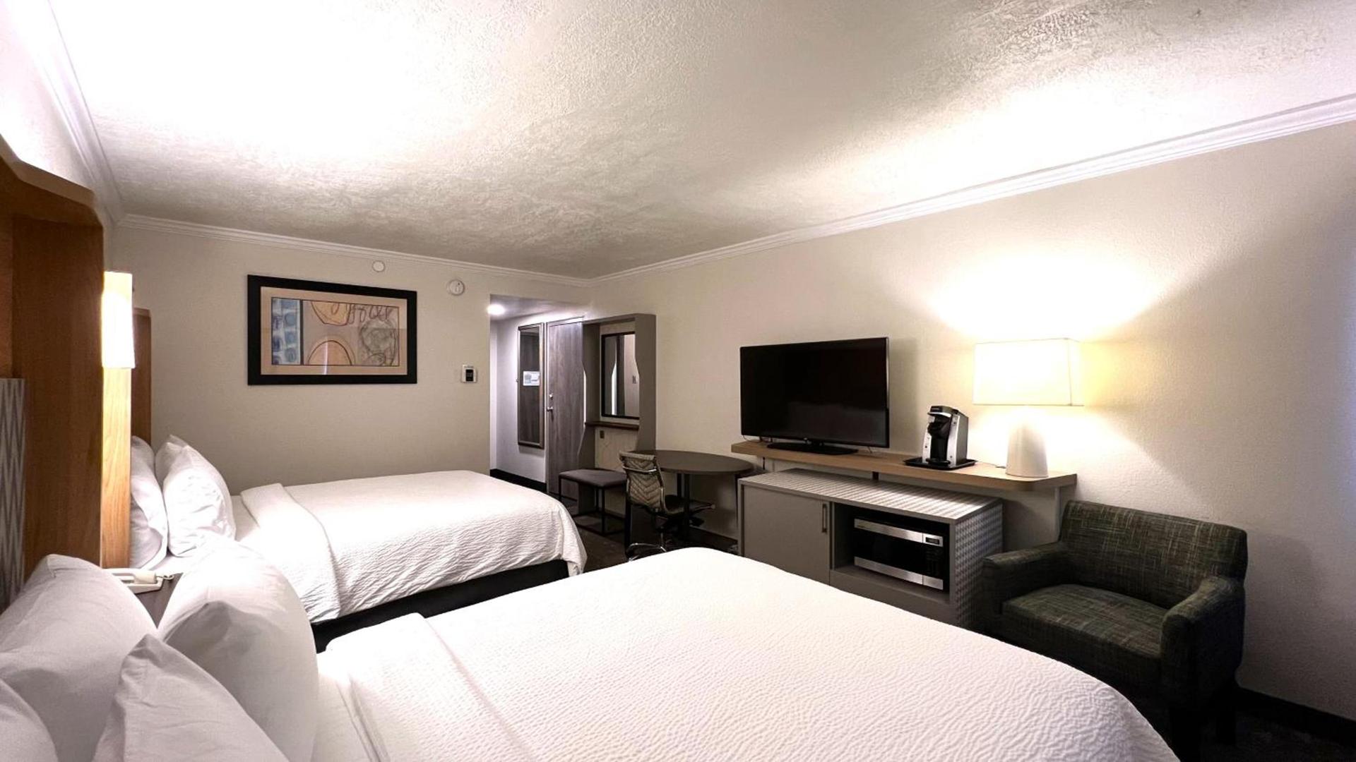 Holiday Inn Rock Springs by IHG photo 47