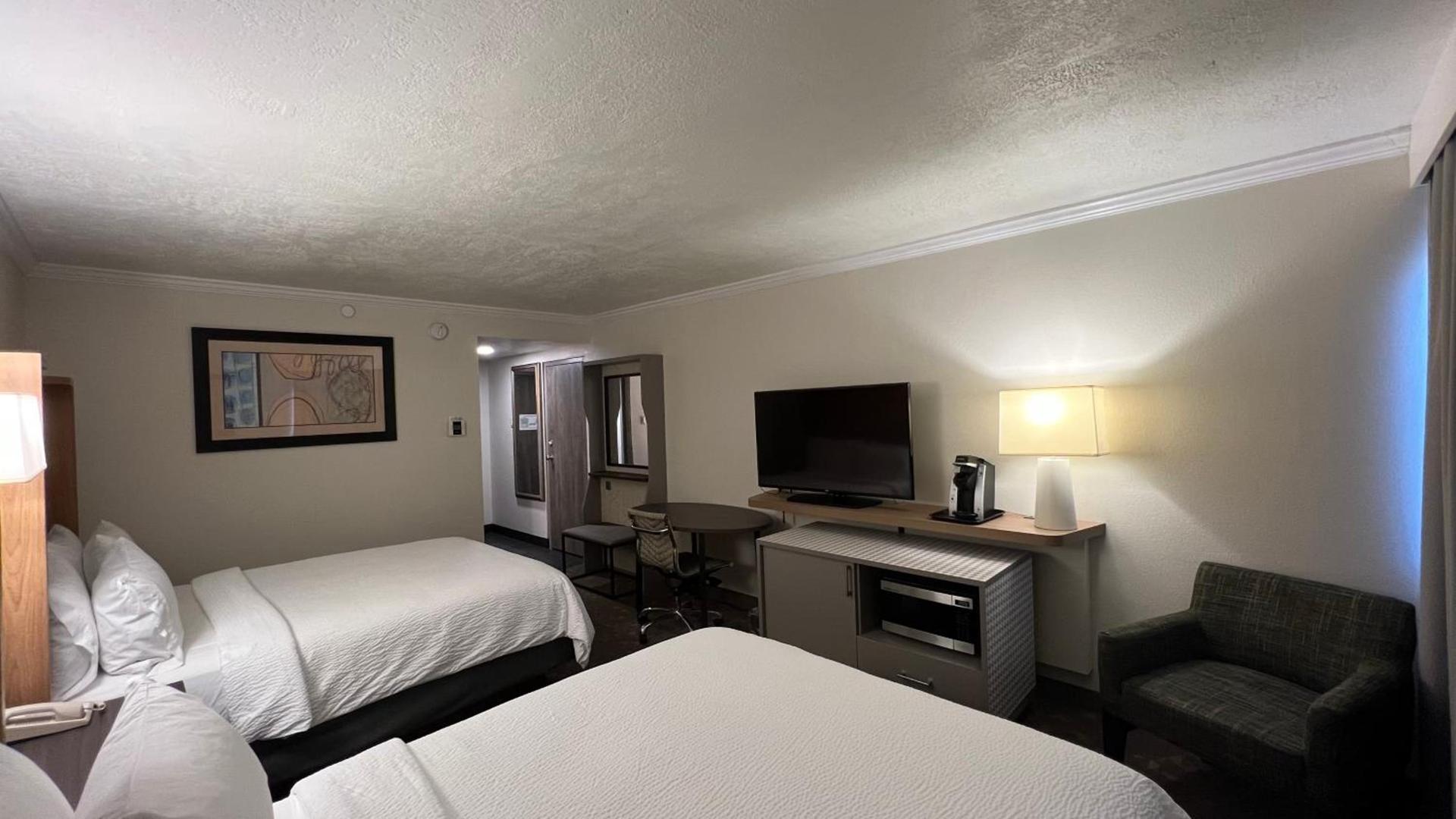 Holiday Inn Rock Springs by IHG photo 48