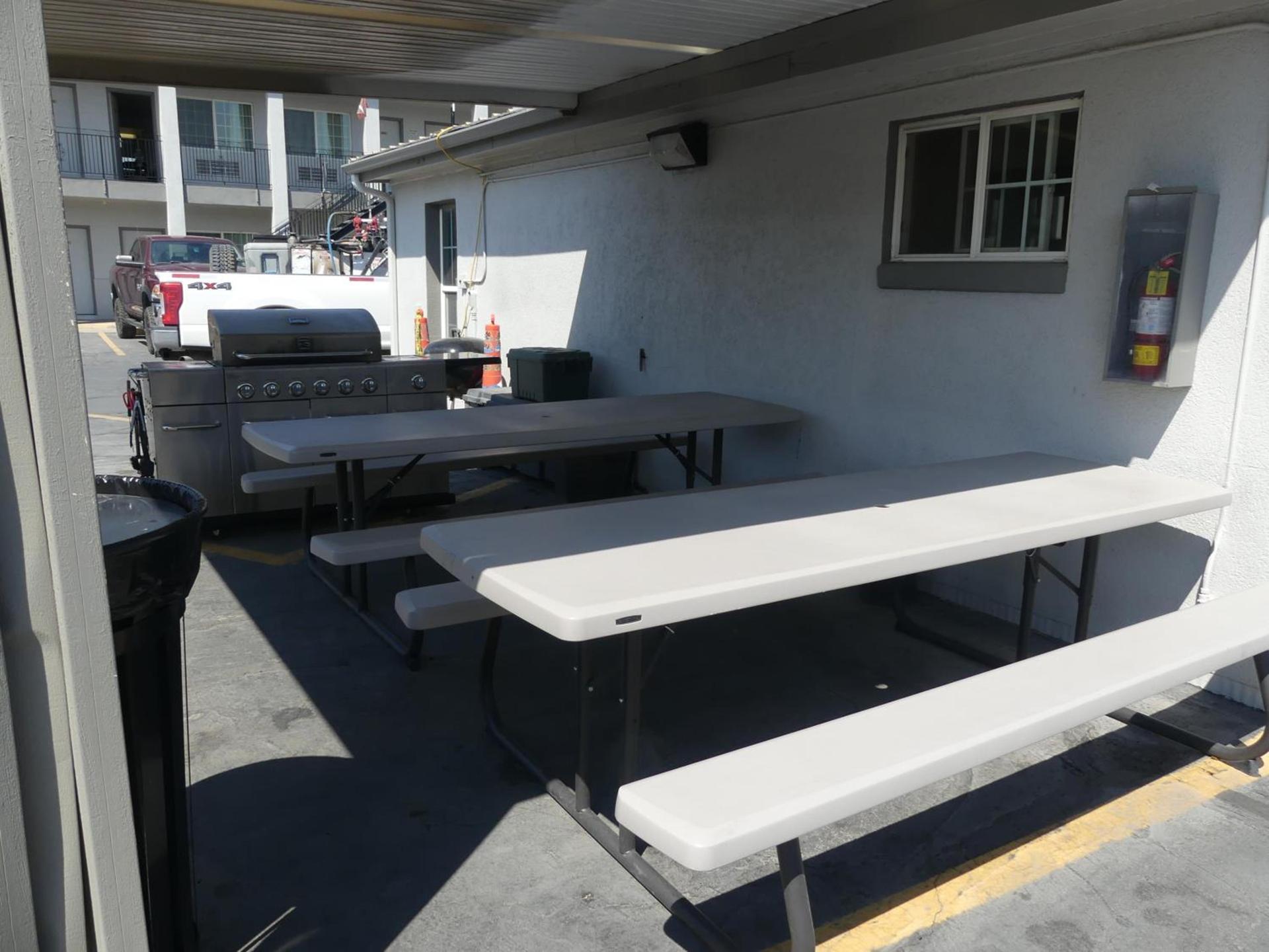 Big Chief Motel photo 22