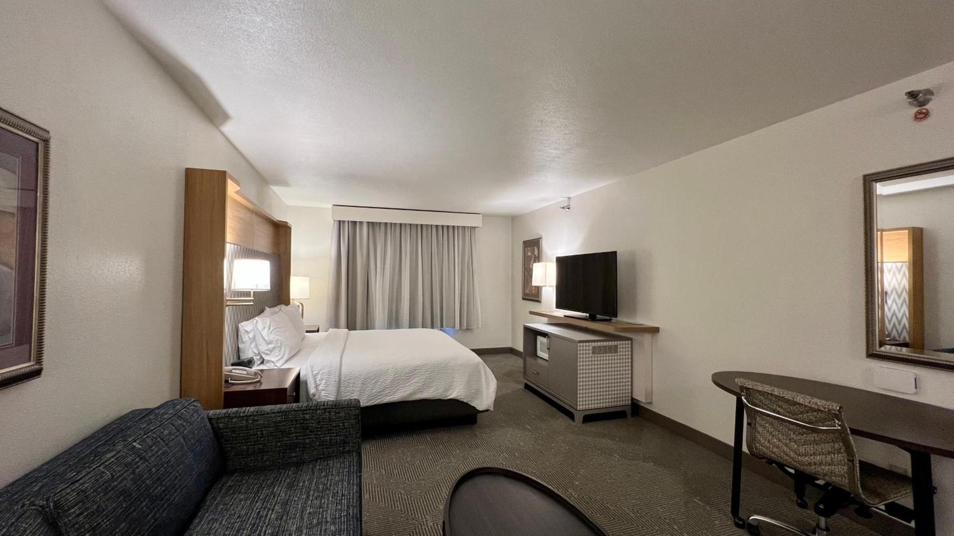 Holiday Inn Rock Springs by IHG photo 54