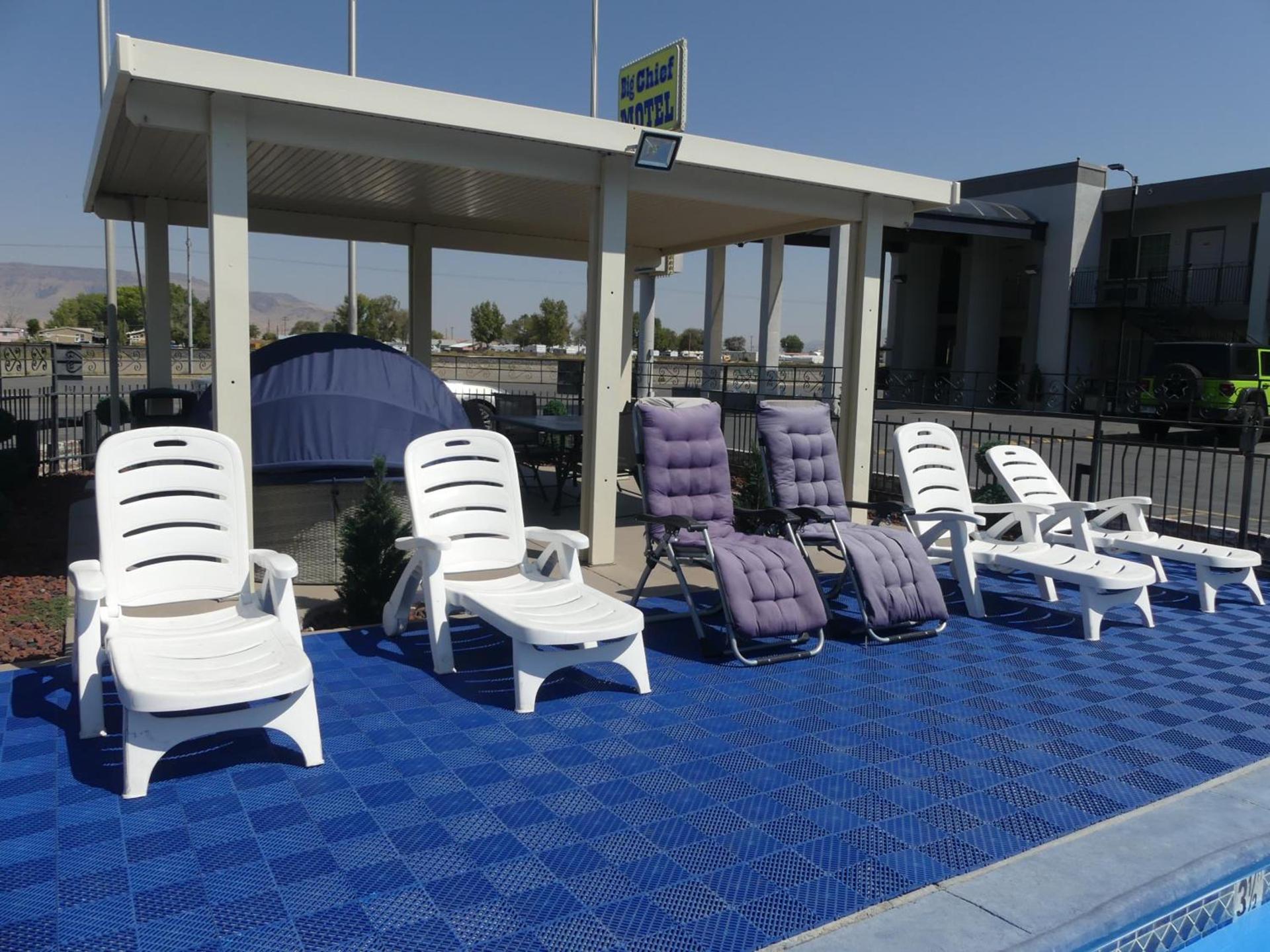 Big Chief Motel photo 30