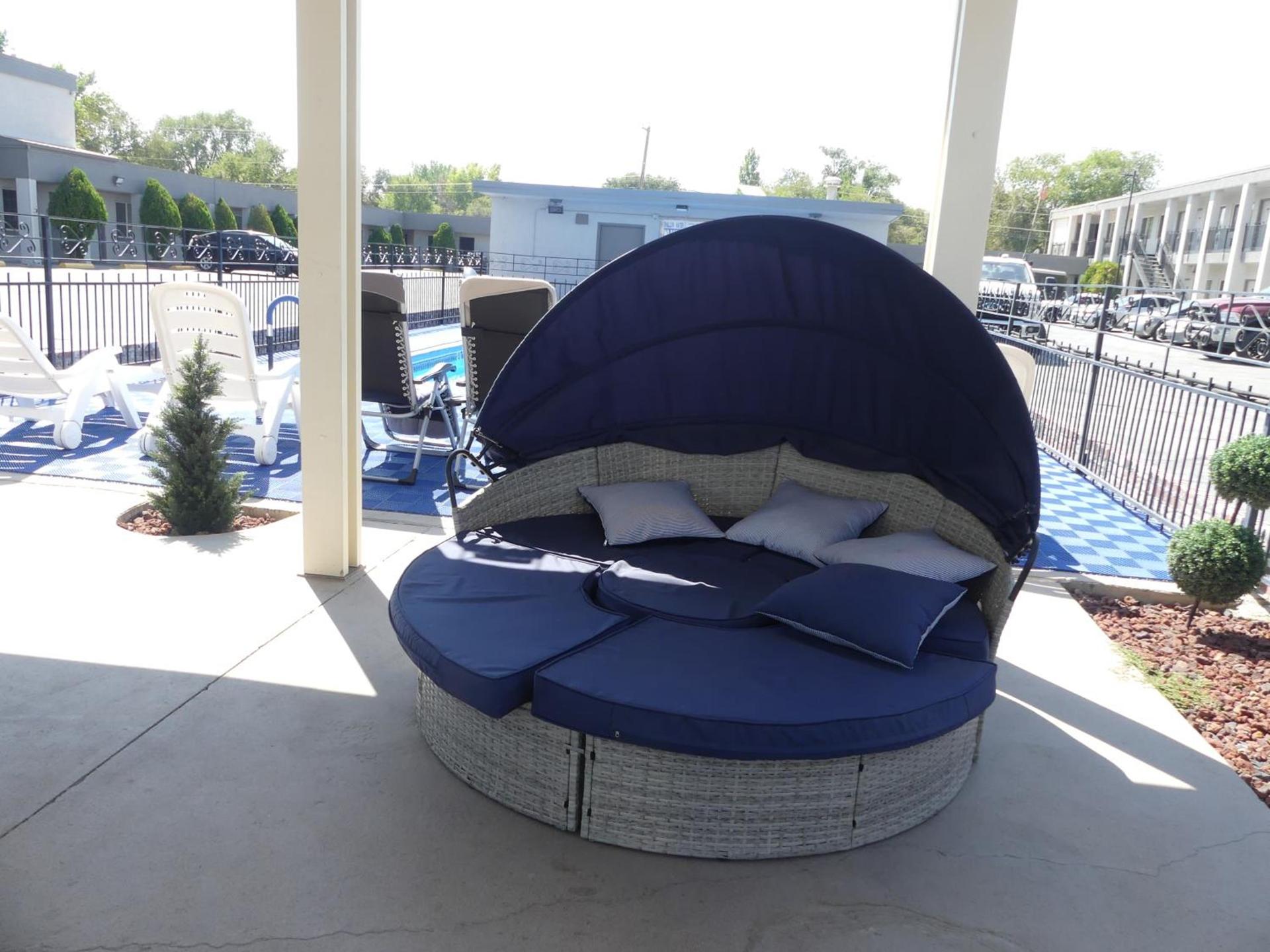 Big Chief Motel photo 31