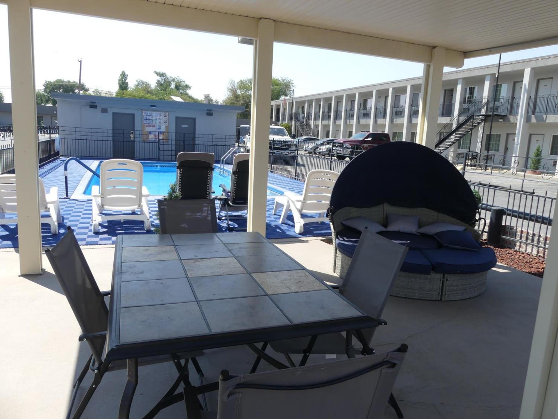 Big Chief Motel photo 32