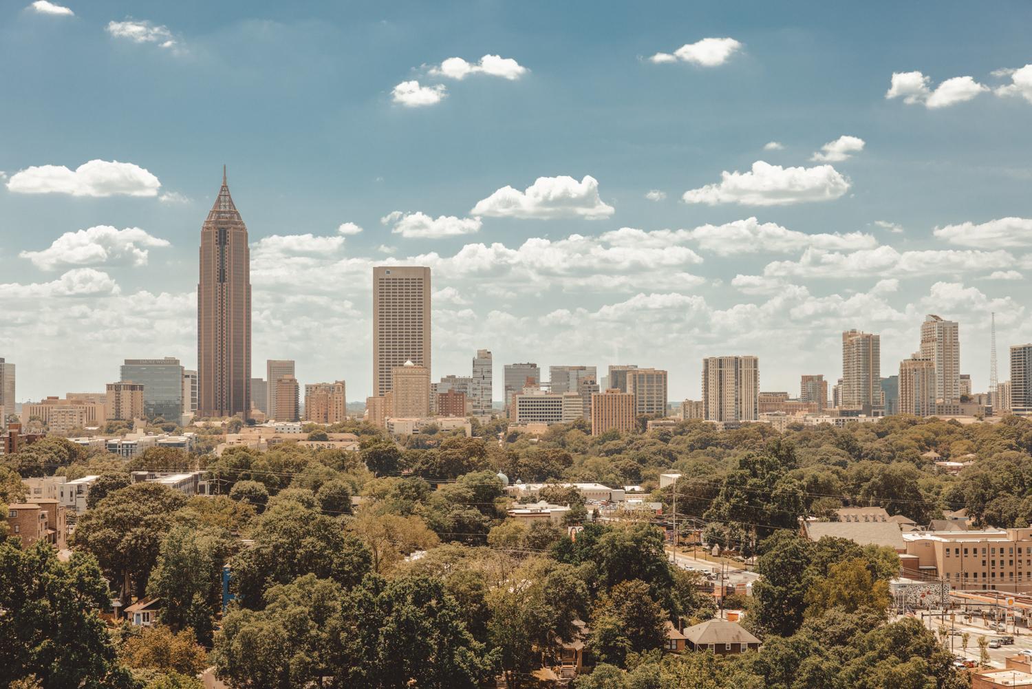 Scout Living PCM - Placemakr Atlanta, Apartments by Hilton photo 10