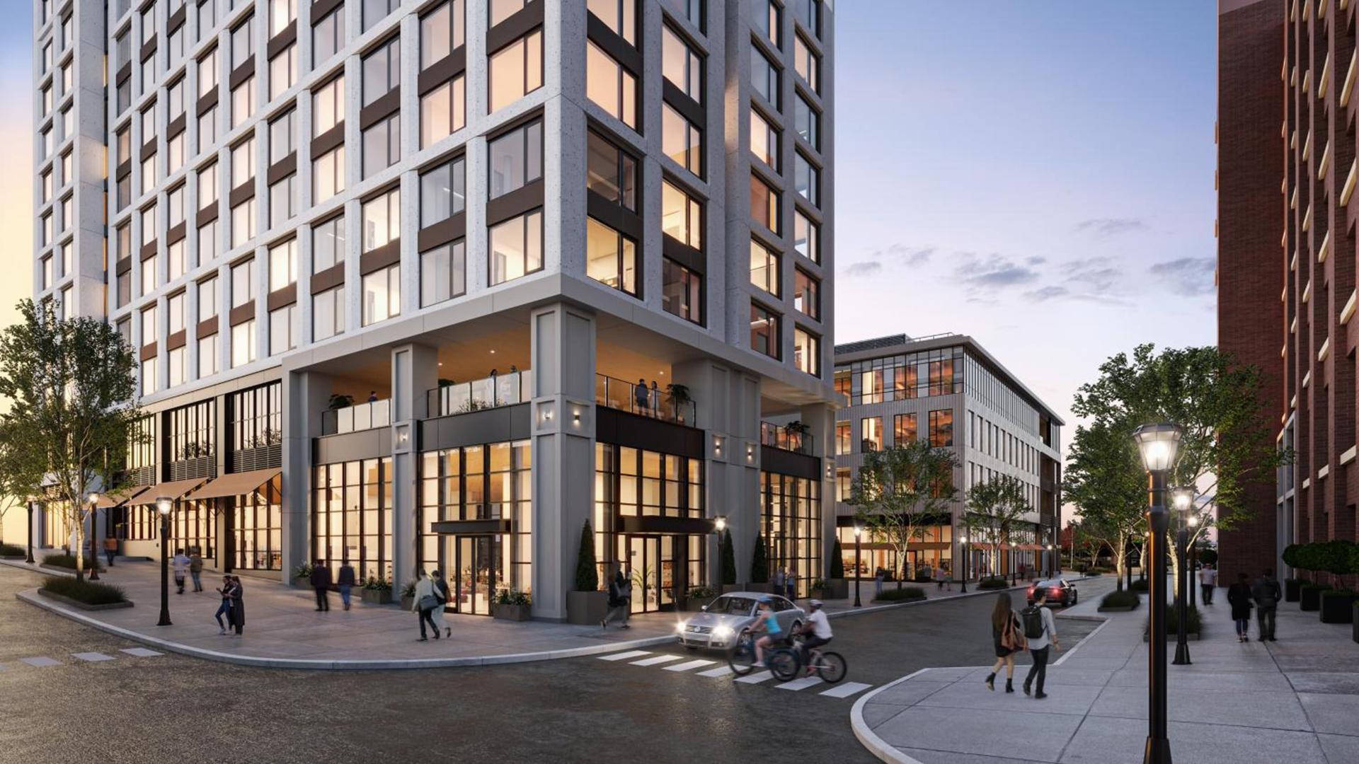 Scout Living PCM - Placemakr Atlanta, Apartments by Hilton photo 9