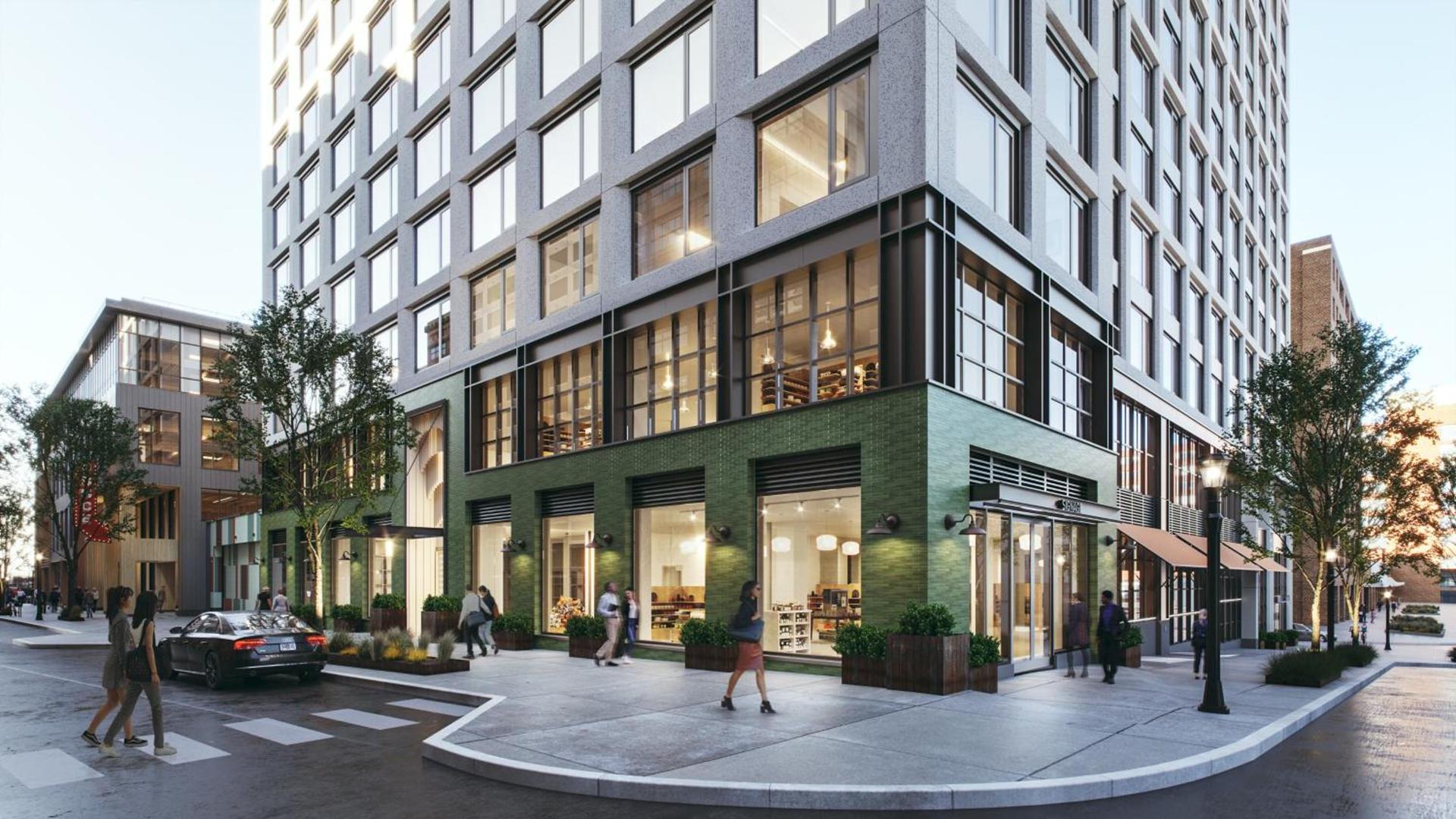 Scout Living PCM - Placemakr Atlanta, Apartments by Hilton photo 1