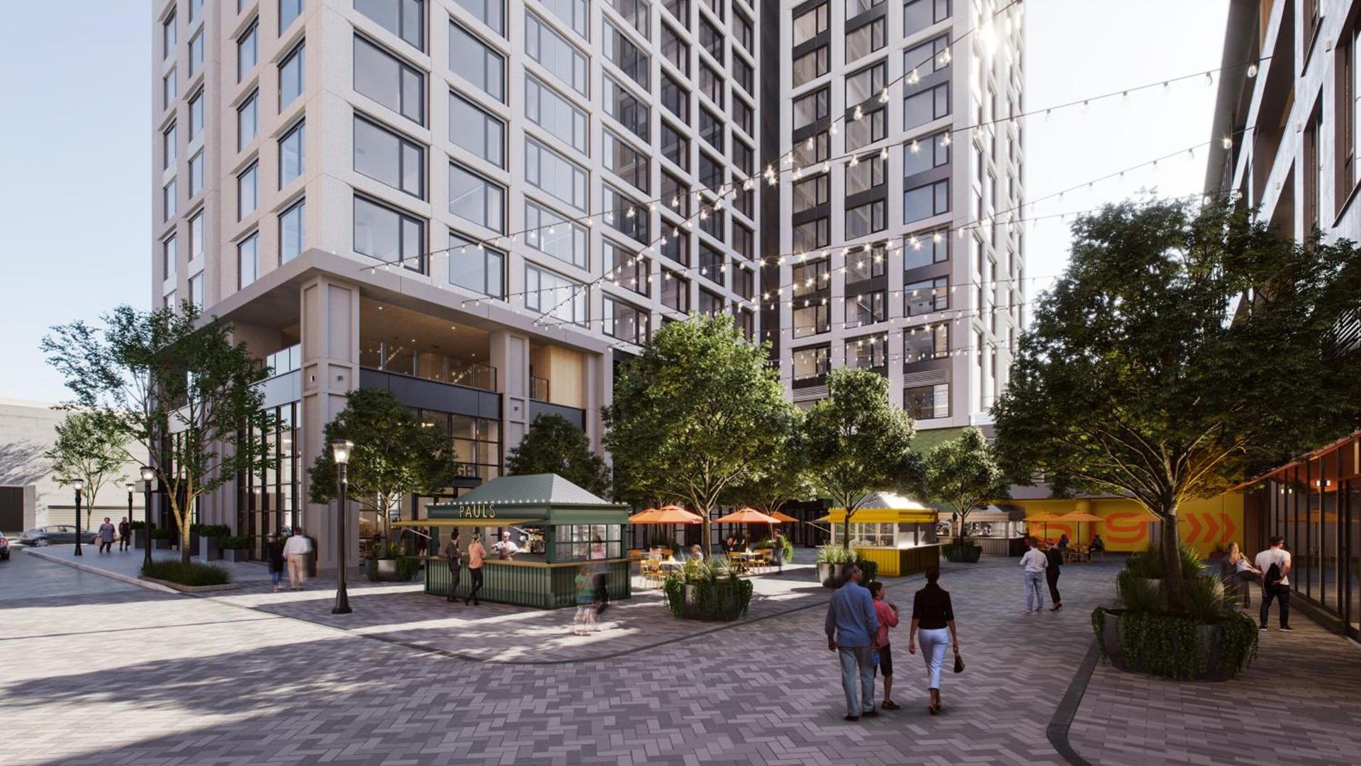 Scout Living PCM - Placemakr Atlanta, Apartments by Hilton photo 8