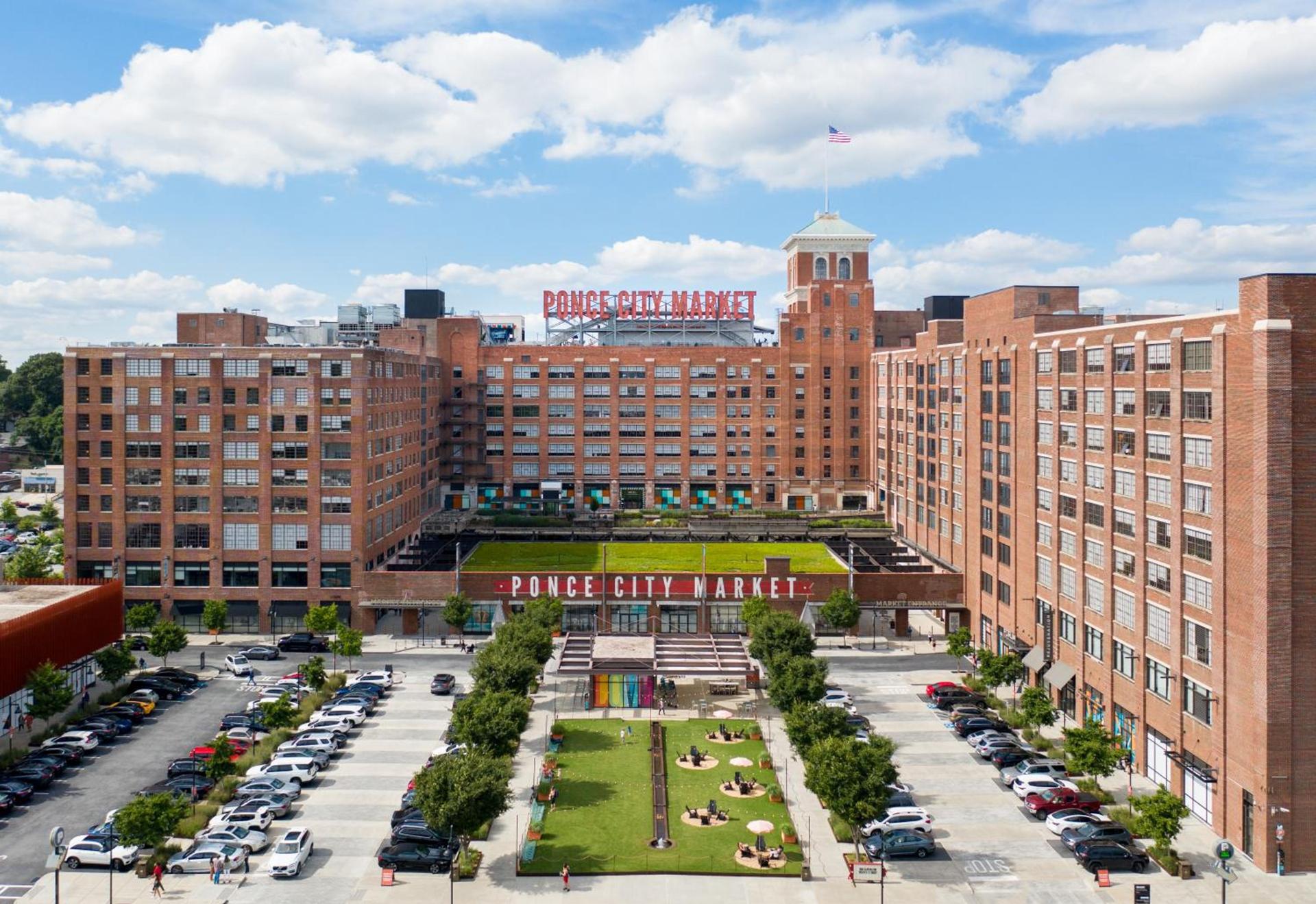 Scout Living PCM - Placemakr Atlanta, Apartments by Hilton photo 14