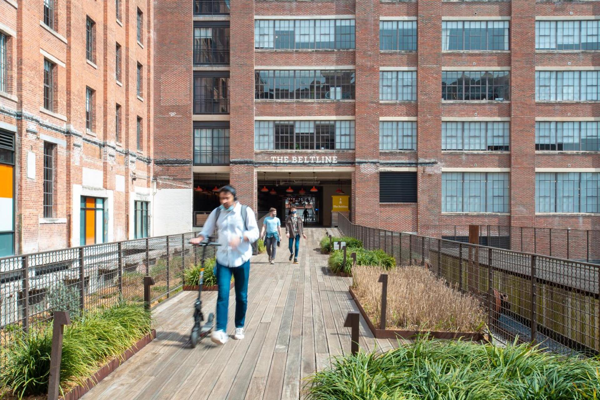 Scout Living PCM - Placemakr Atlanta, Apartments by Hilton photo 13