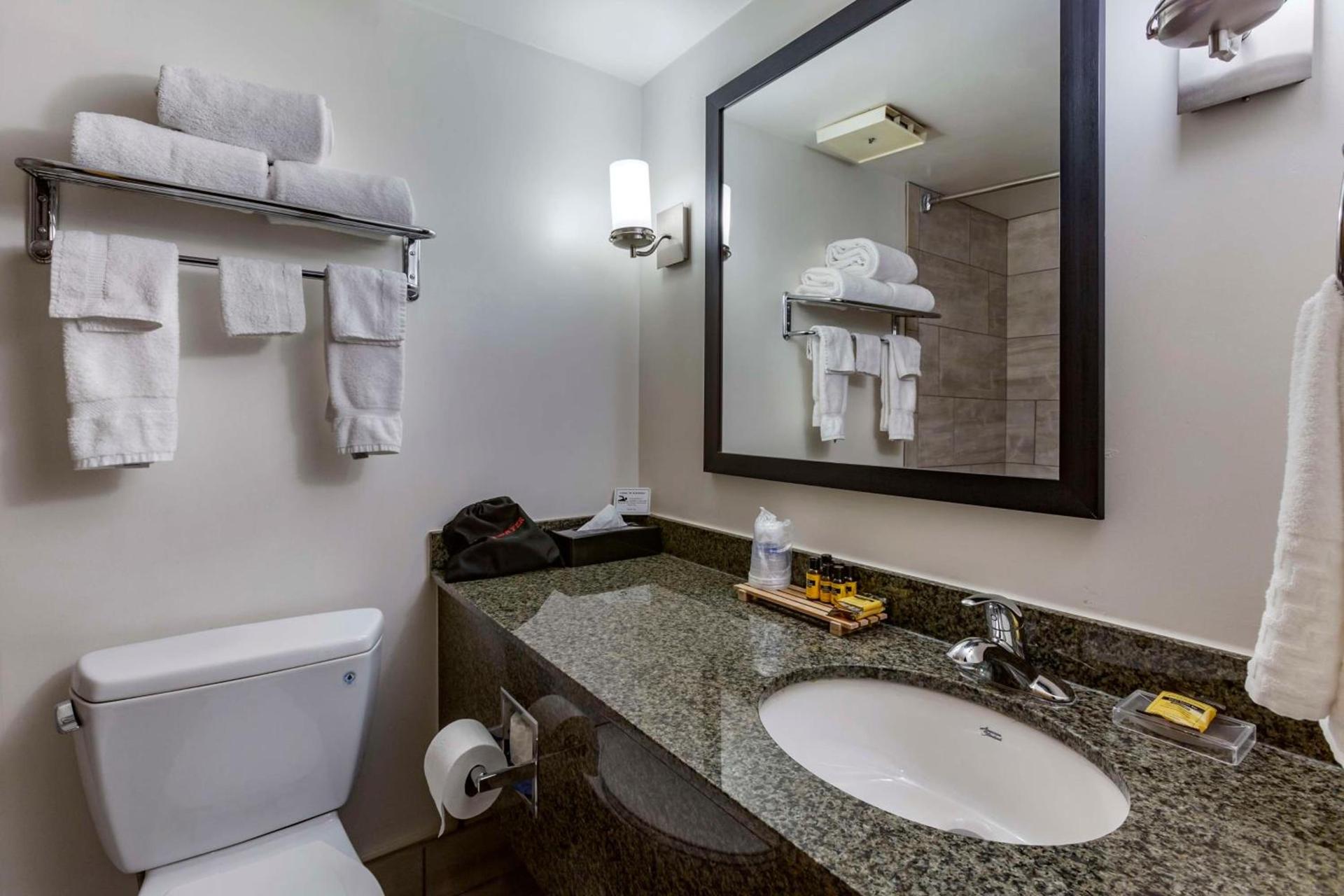 Best Western Plus Scottsdale Thunderbird Suites photo 12