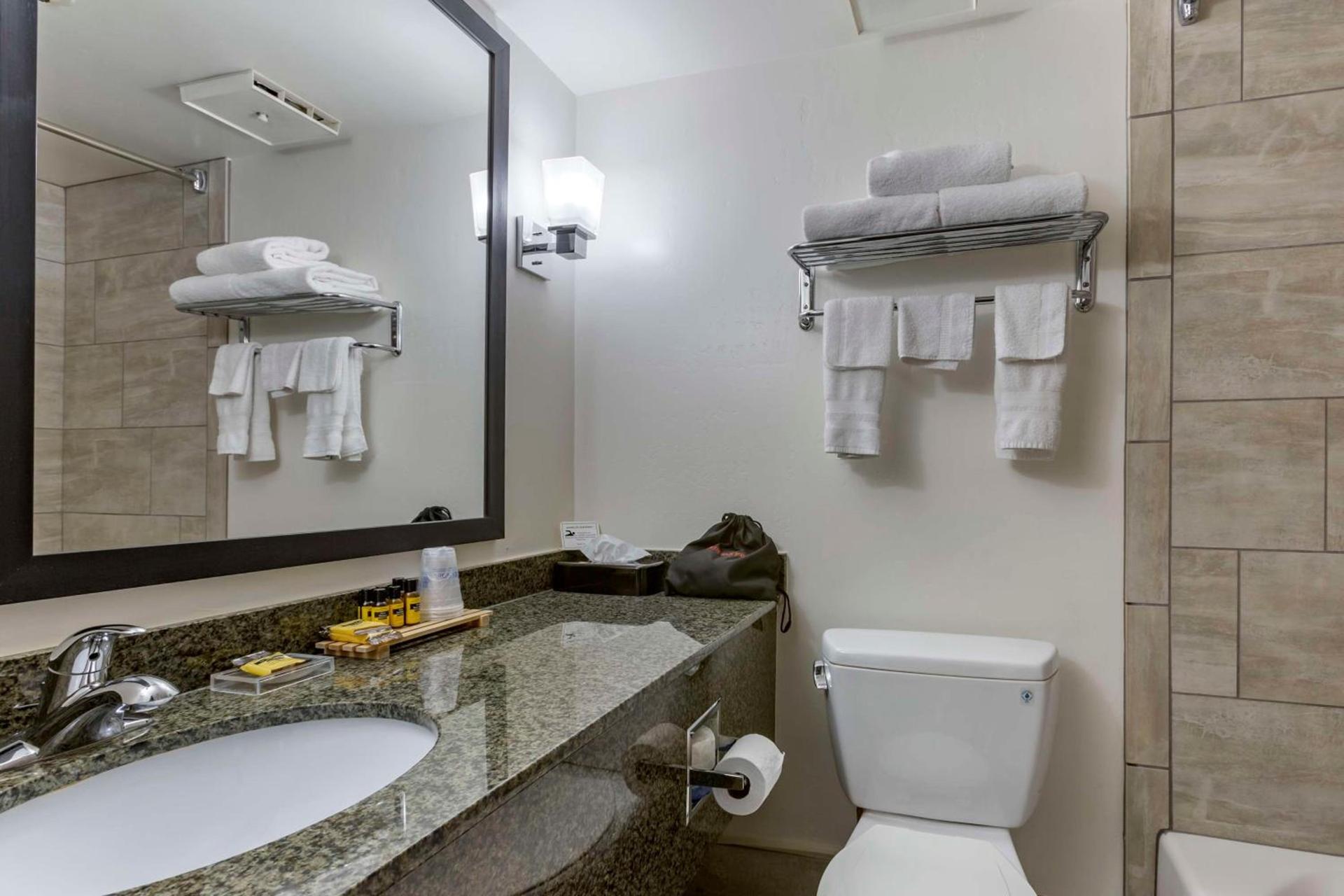 Best Western Plus Scottsdale Thunderbird Suites photo 19