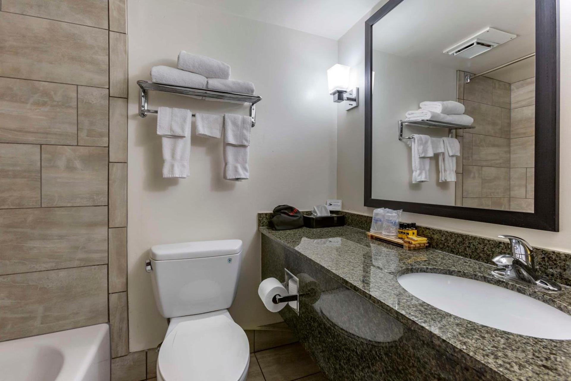 Best Western Plus Scottsdale Thunderbird Suites photo 23