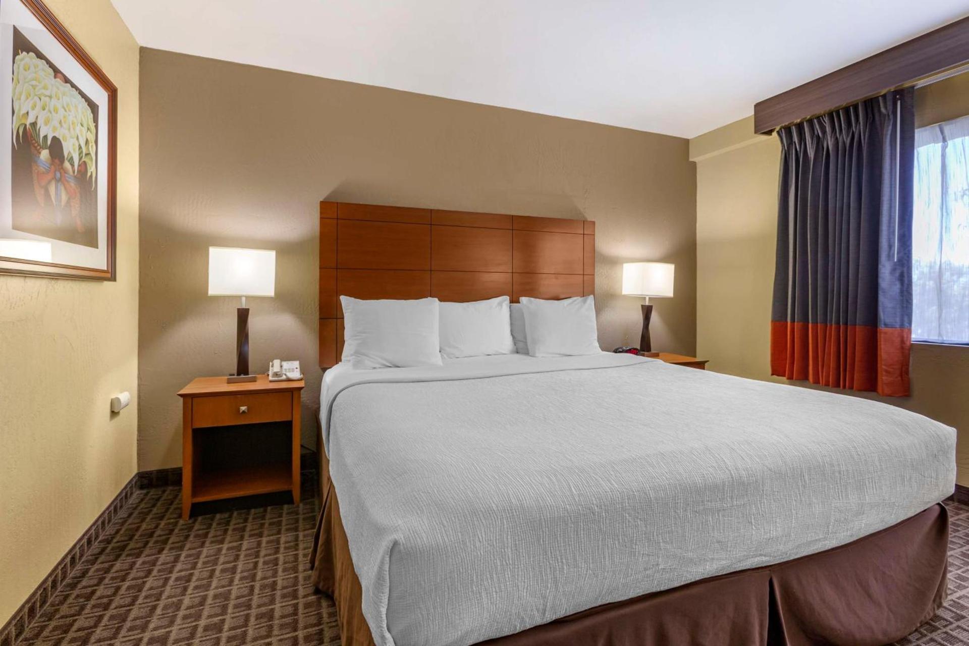 Best Western Plus Scottsdale Thunderbird Suites photo 25