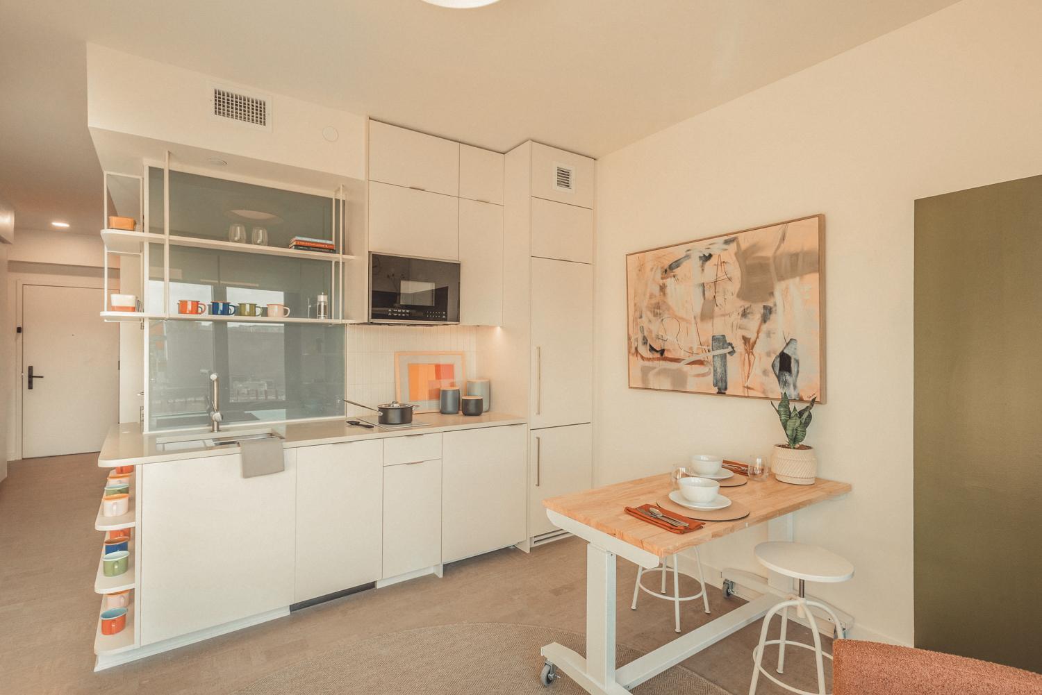 Scout Living PCM - Placemakr Atlanta, Apartments by Hilton photo 27