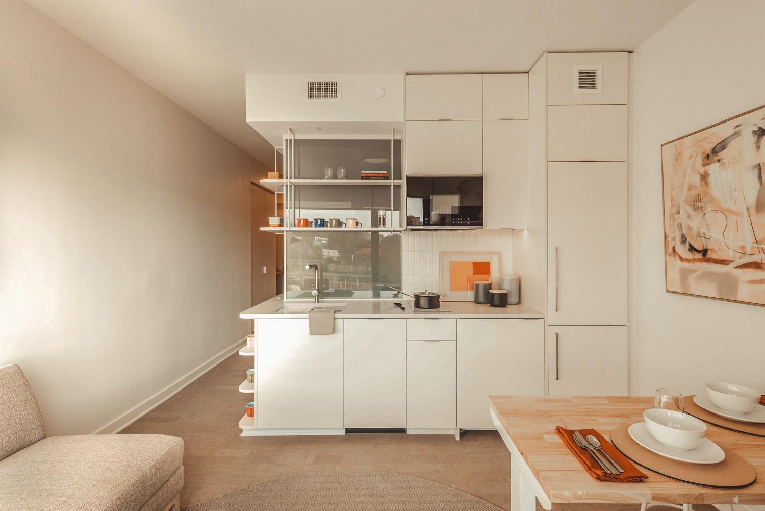 Scout Living PCM - Placemakr Atlanta, Apartments by Hilton photo 24