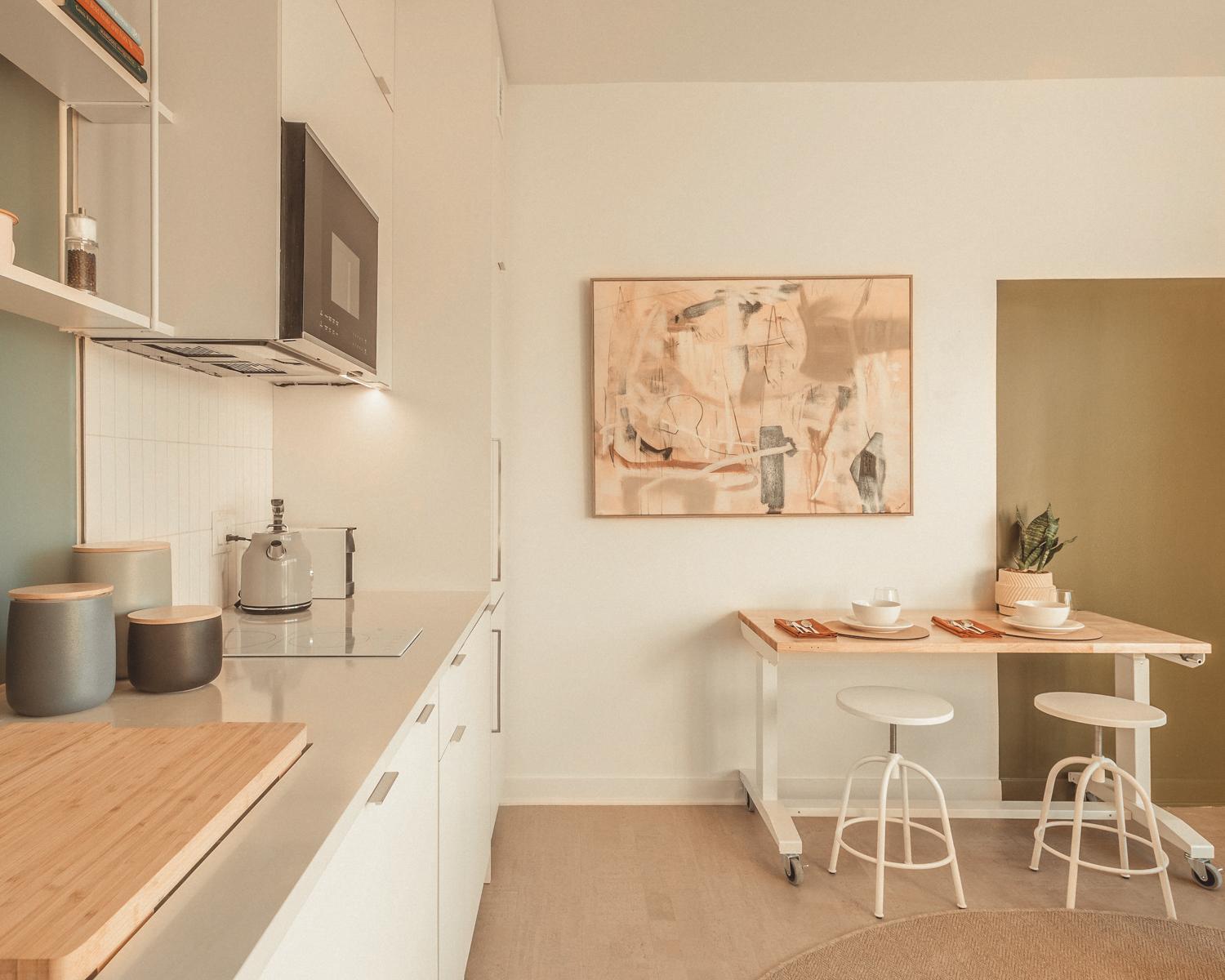 Scout Living PCM - Placemakr Atlanta, Apartments by Hilton photo 25