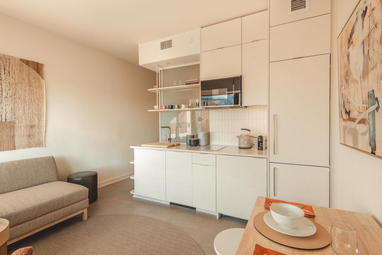 Scout Living PCM - Placemakr Atlanta, Apartments by Hilton photo 22