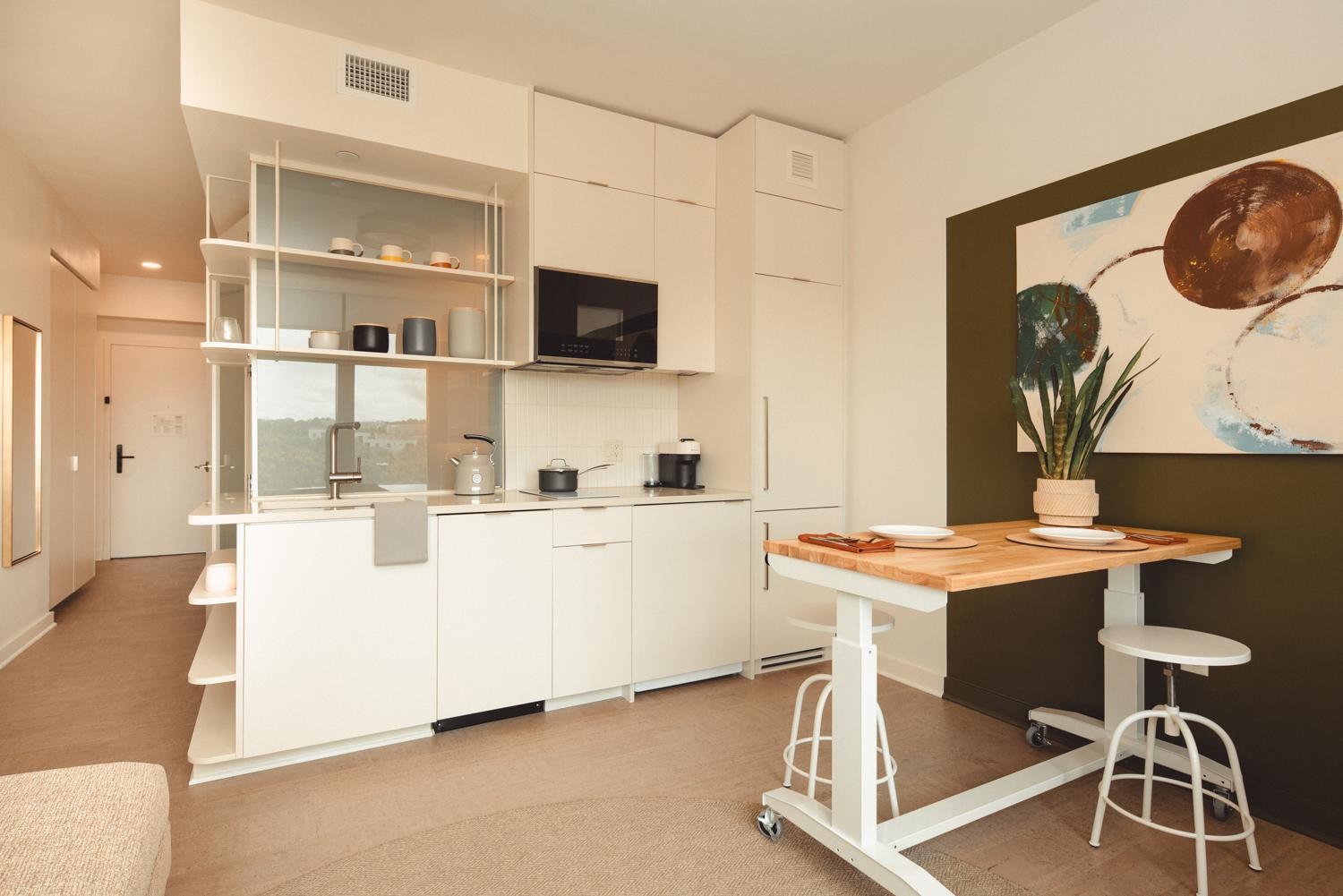 Scout Living PCM - Placemakr Atlanta, Apartments by Hilton photo 23