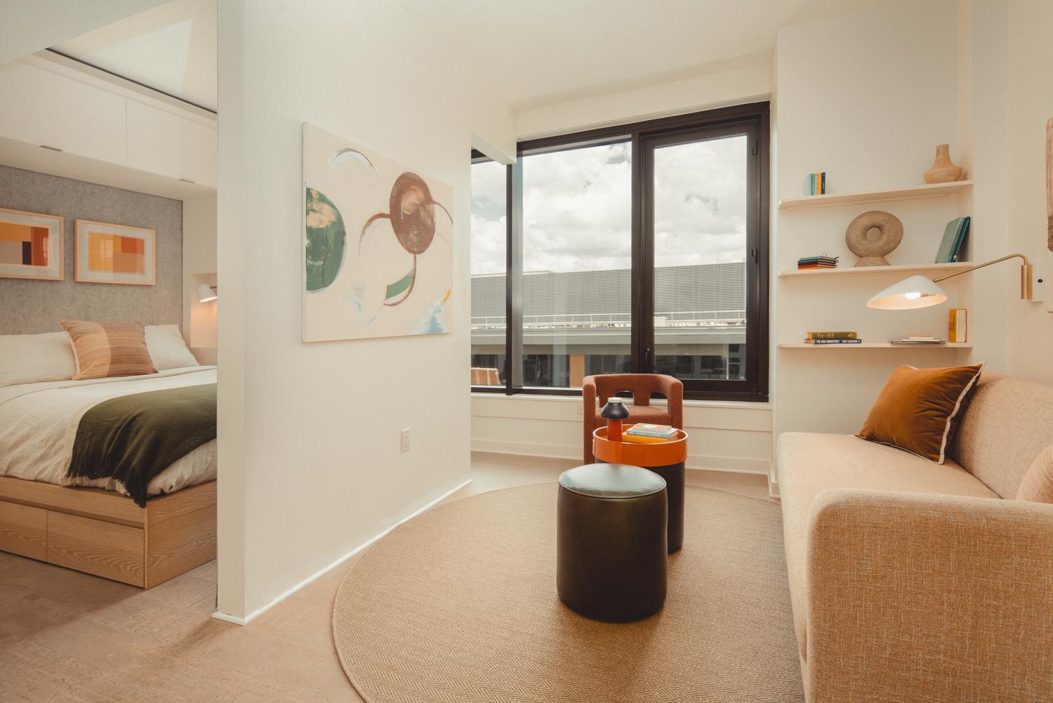 Scout Living PCM - Placemakr Atlanta, Apartments by Hilton photo 28