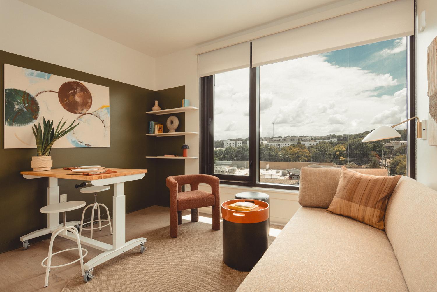 Scout Living PCM - Placemakr Atlanta, Apartments by Hilton photo 18