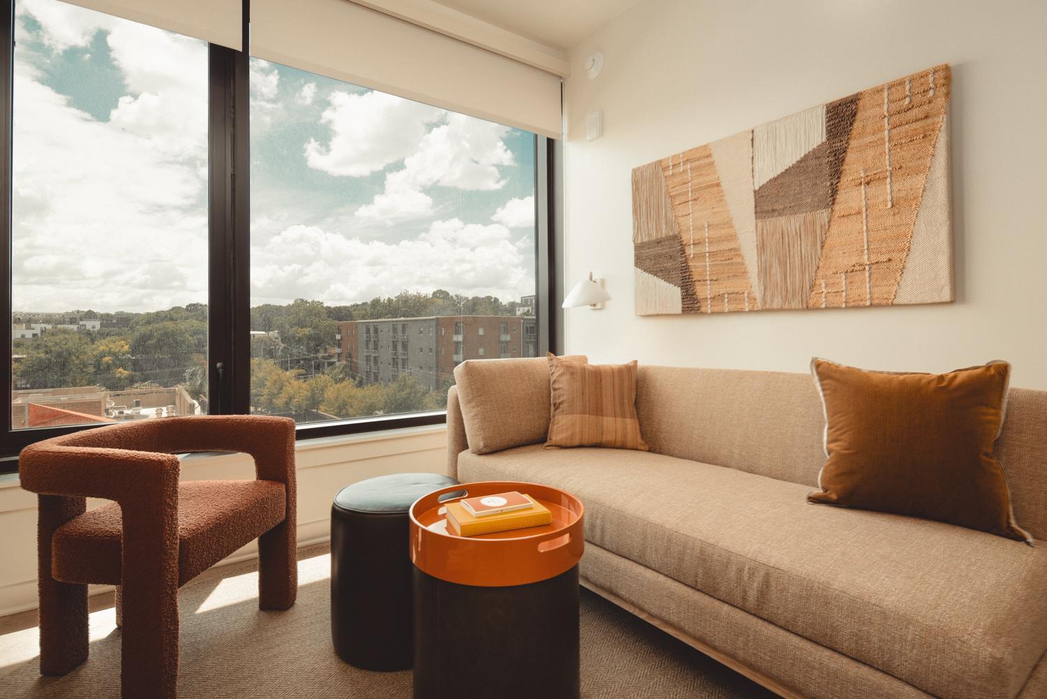 Scout Living PCM - Placemakr Atlanta, Apartments by Hilton photo 17