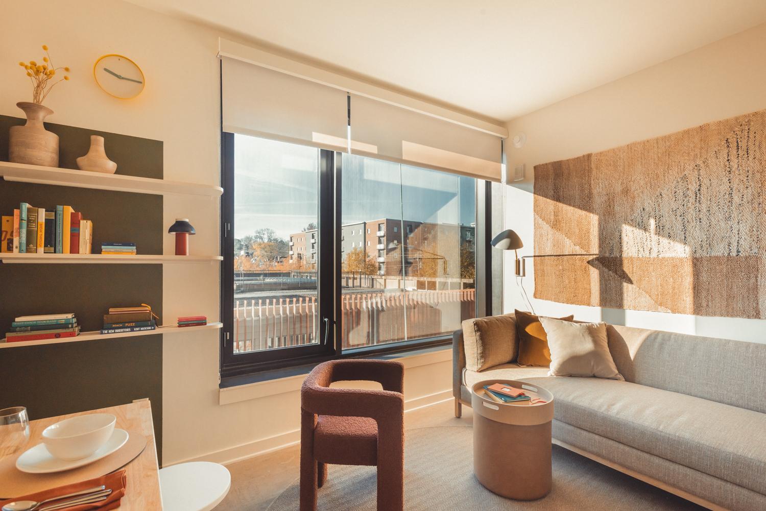 Scout Living PCM - Placemakr Atlanta, Apartments by Hilton photo 15