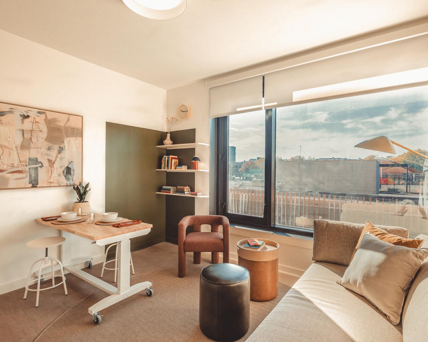 Scout Living PCM - Placemakr Atlanta, Apartments by Hilton photo 16