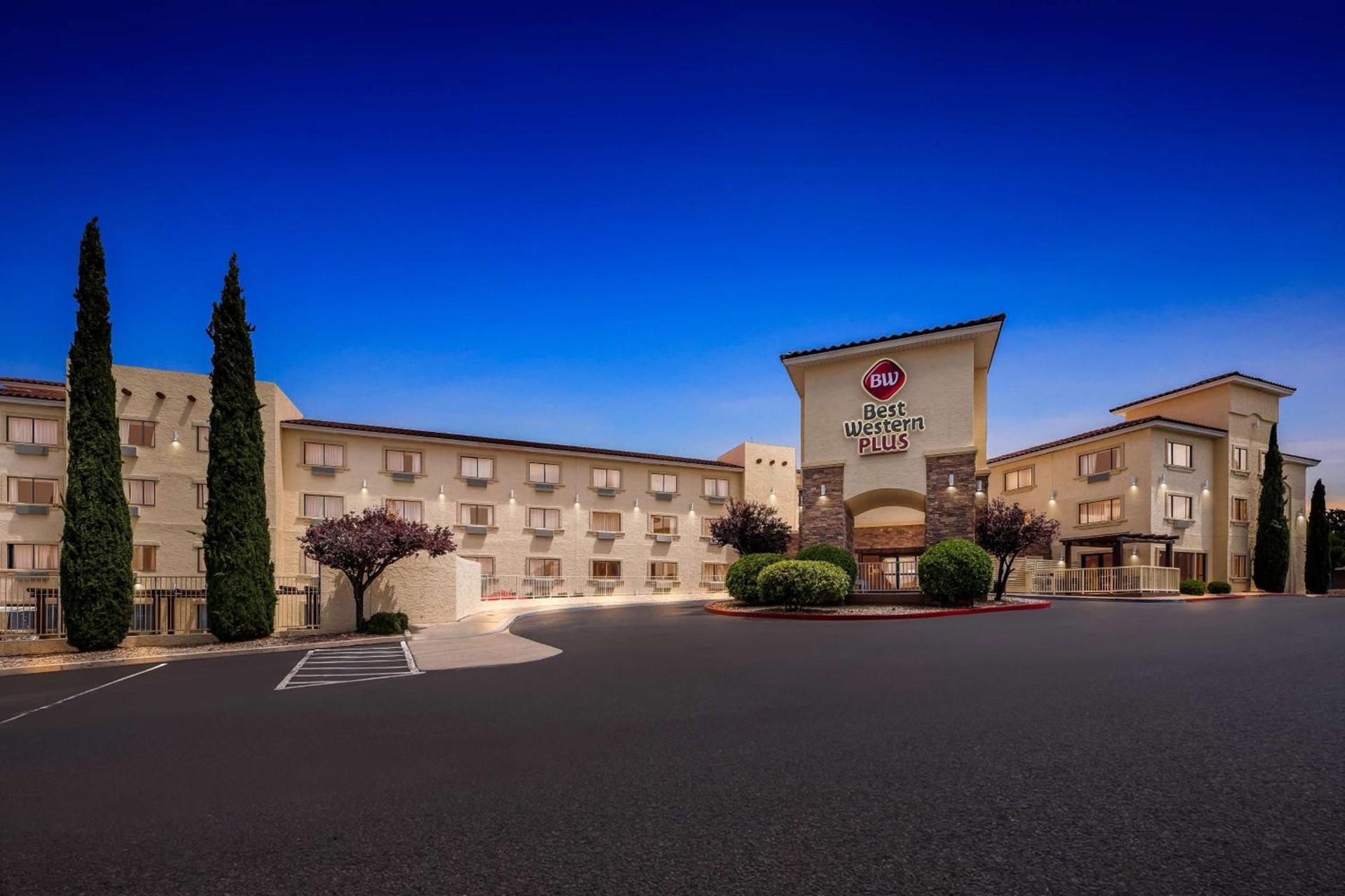 Best Western Plus At Lake Powell photo 1