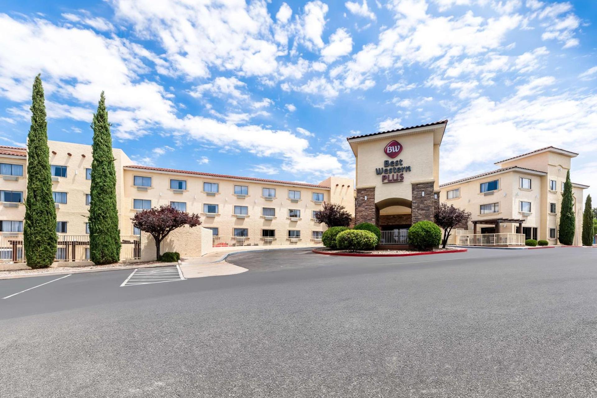Best Western Plus At Lake Powell photo 10