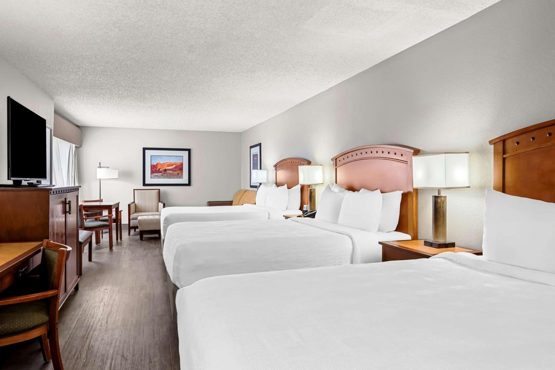 Best Western Plus At Lake Powell photo 18