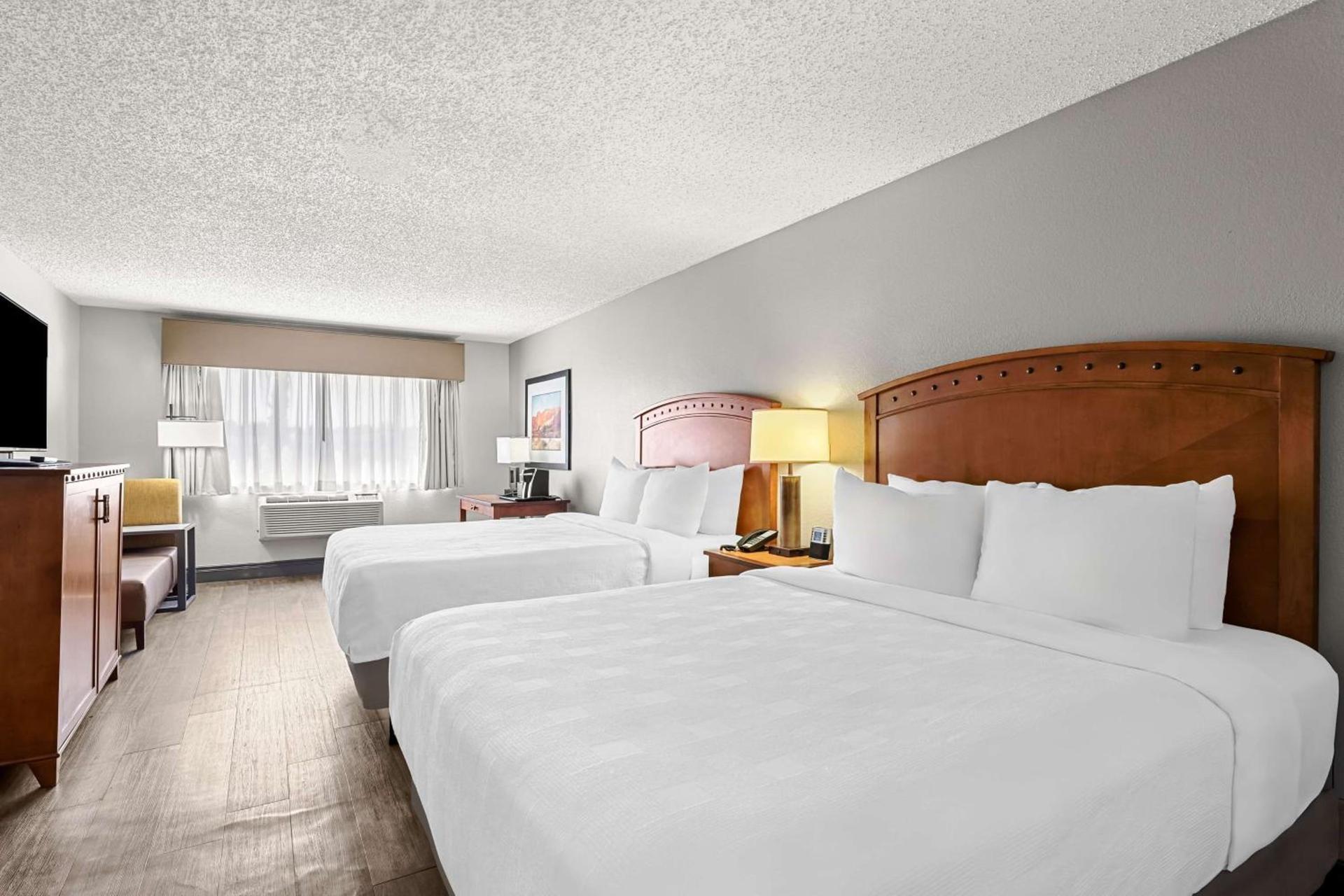Best Western Plus At Lake Powell photo 25